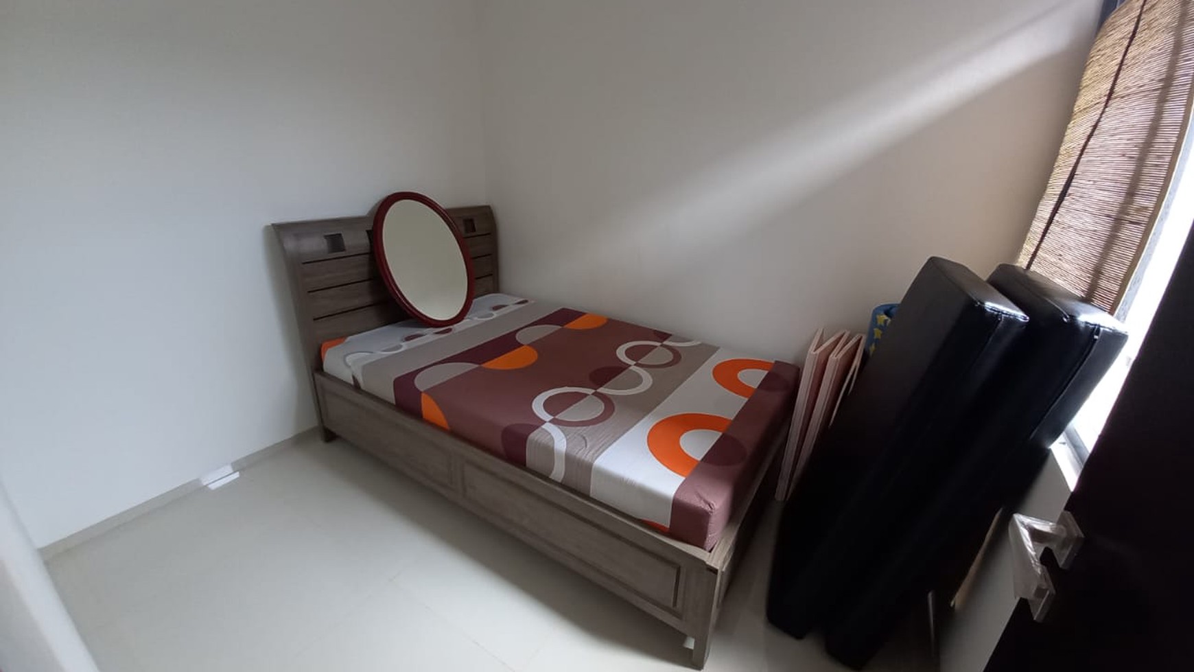 Rumah cantik siap huni di cibubur