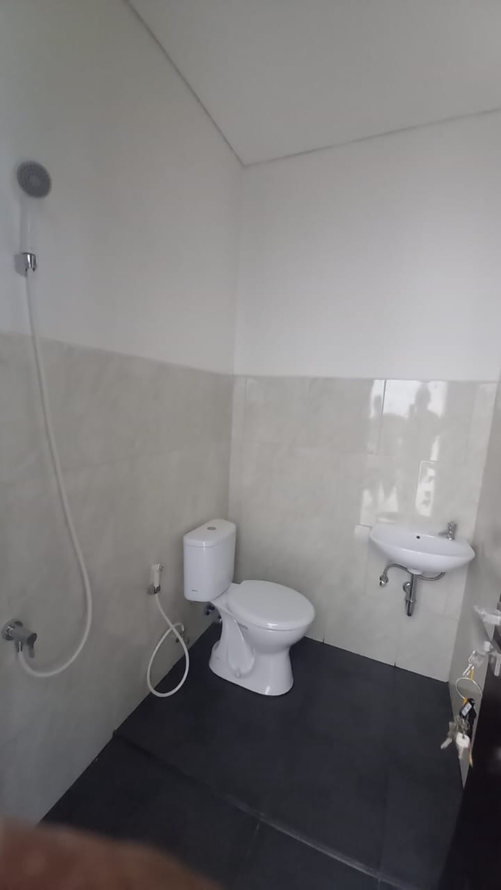 Rumah cantik siap huni di cibubur