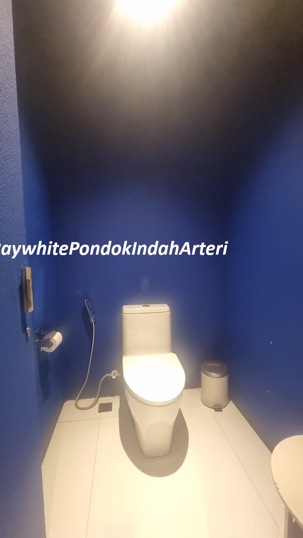 Ruko Gandeng Arteri Pondok Indah, Sangat Strateis, Full Furnished, nyaman dan mewah