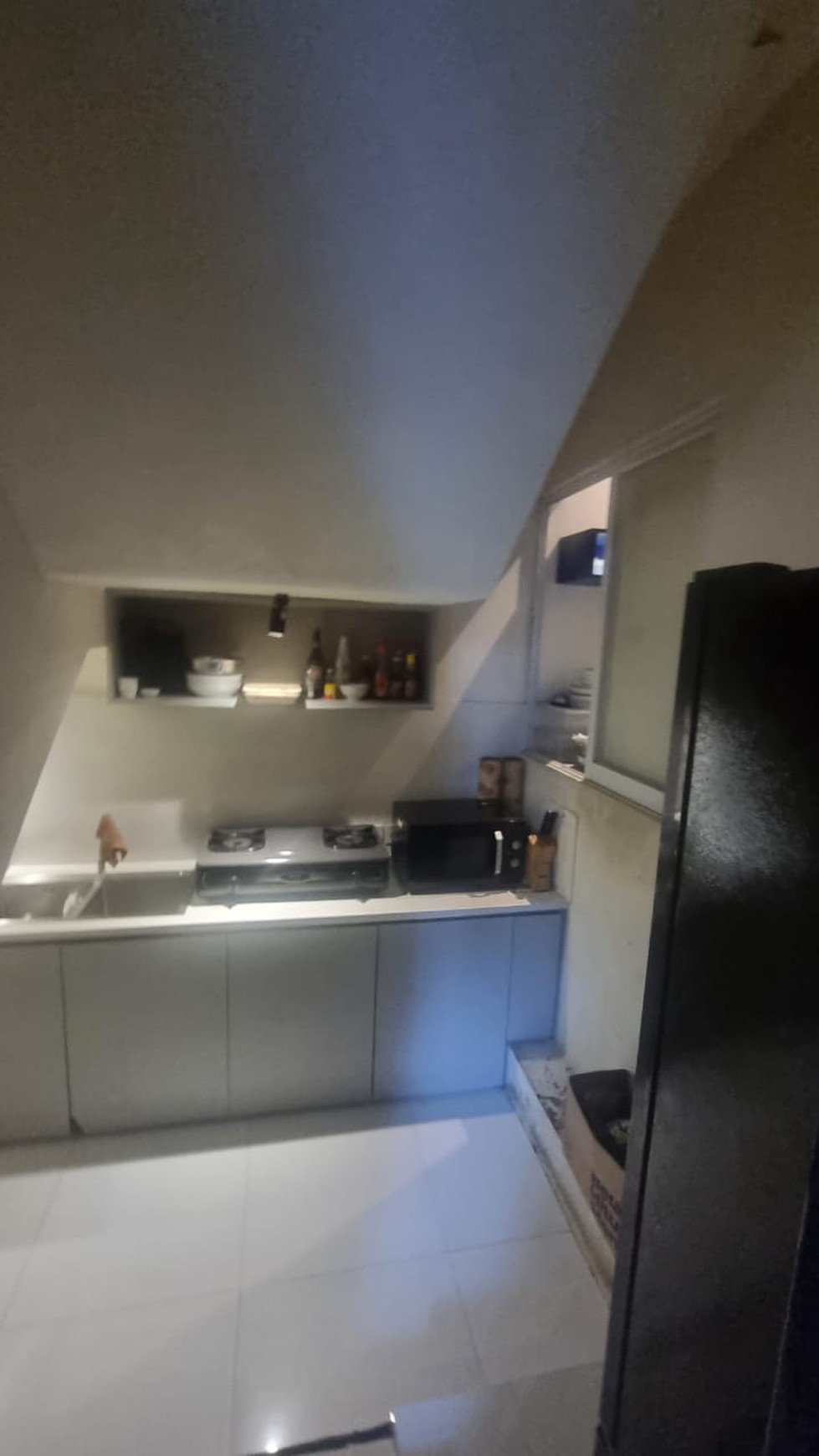 Ruko Gandeng Arteri Pondok Indah, Sangat Strateis, Full Furnished, nyaman dan mewah
