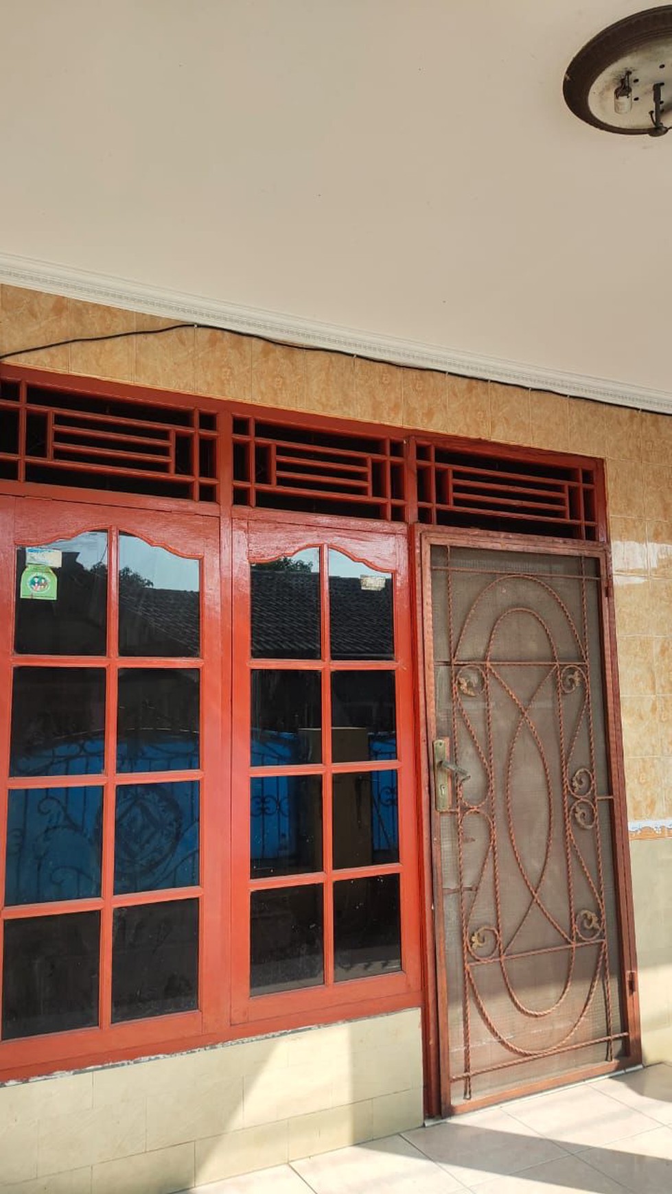 Dijual Rumah Cileungsi Indah Murah Siap Huni