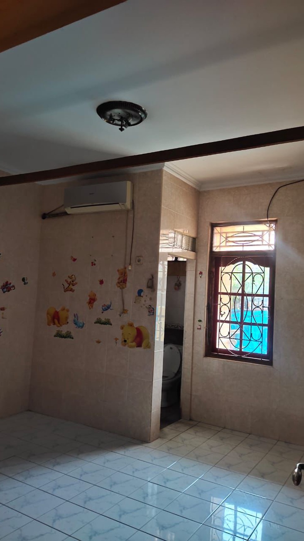 Dijual Rumah Cileungsi Indah Murah Siap Huni