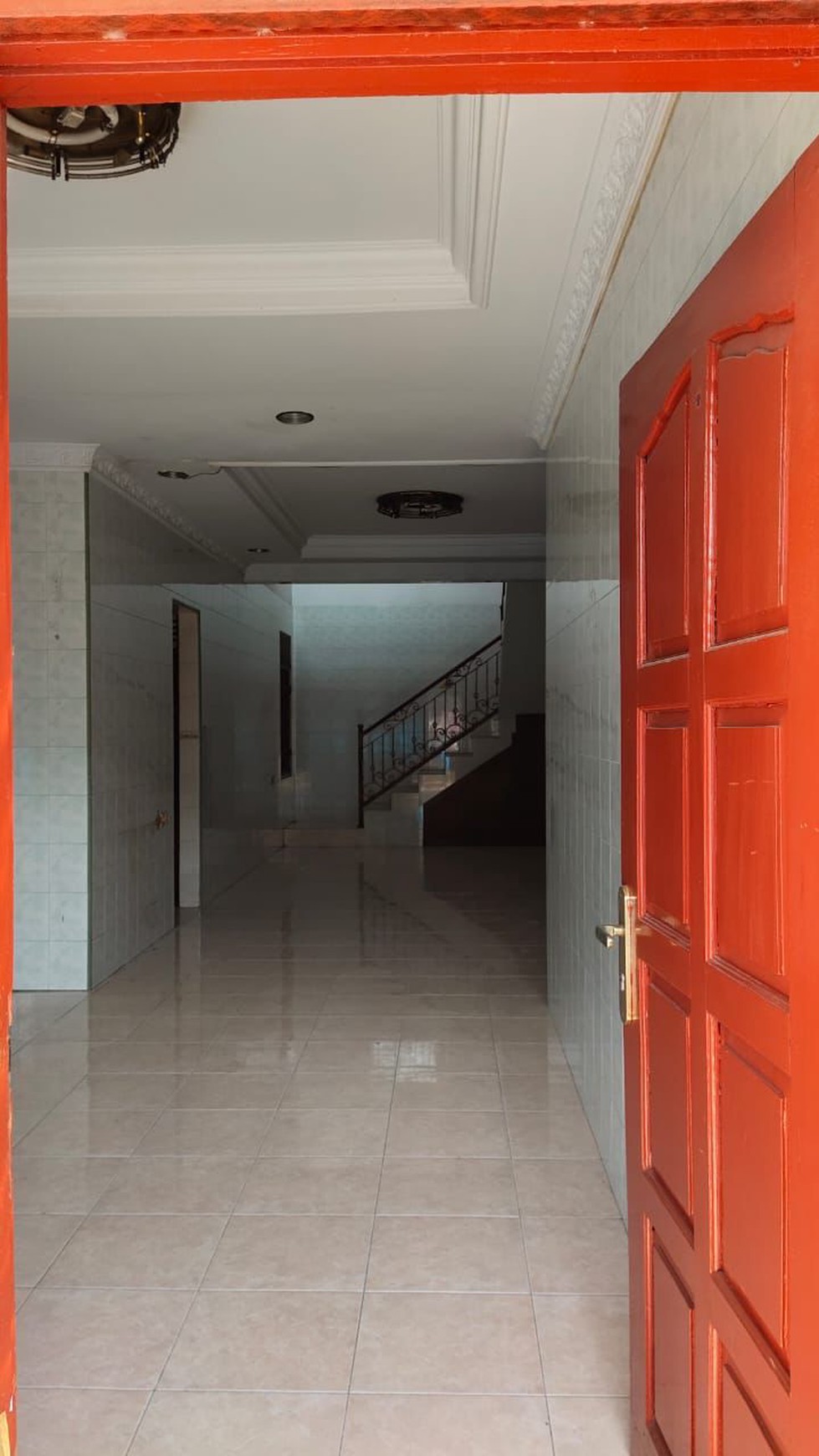 Dijual Rumah Cileungsi Indah Murah Siap Huni