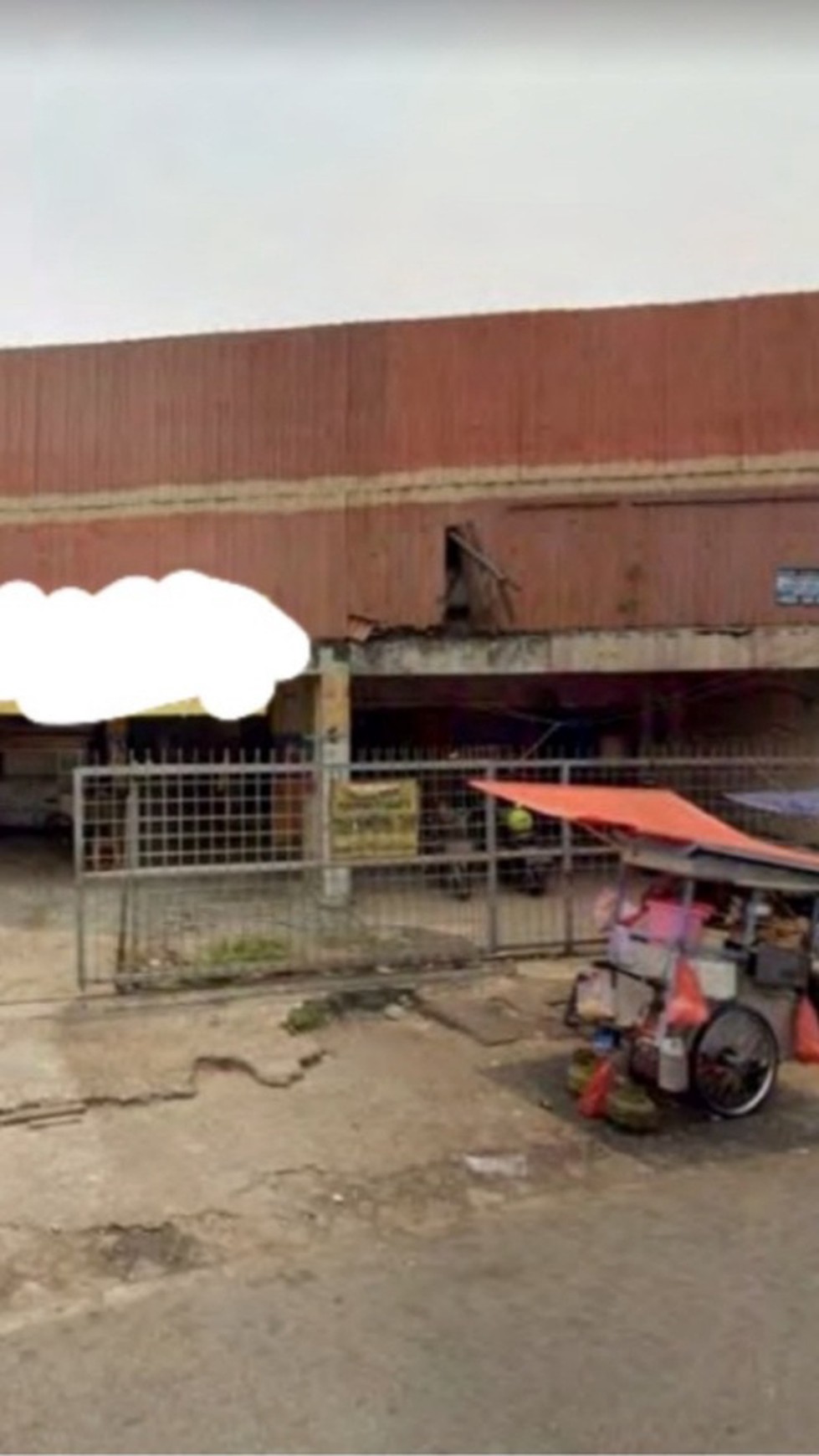 Ruko di Setiabudi Jakarta