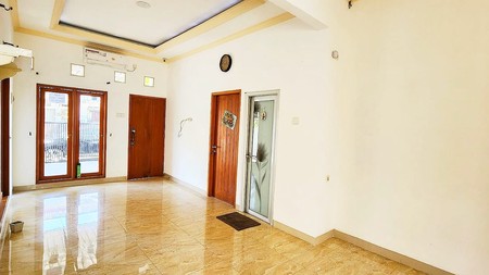 Rumah Cantik dan Siap Huni dan Hunian Nyaman @Graha Bintaro, Kiwi Residence