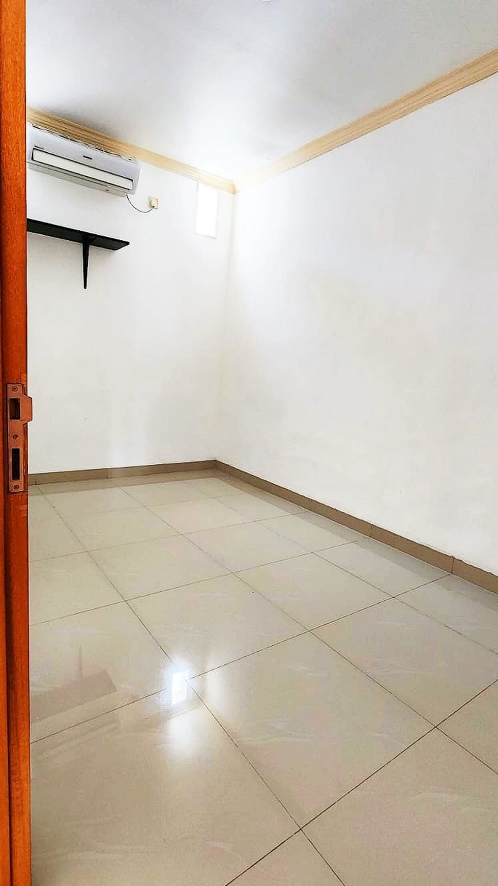 Rumah Cantik dan Siap Huni dan Hunian Nyaman @Graha Bintaro, Kiwi Residence