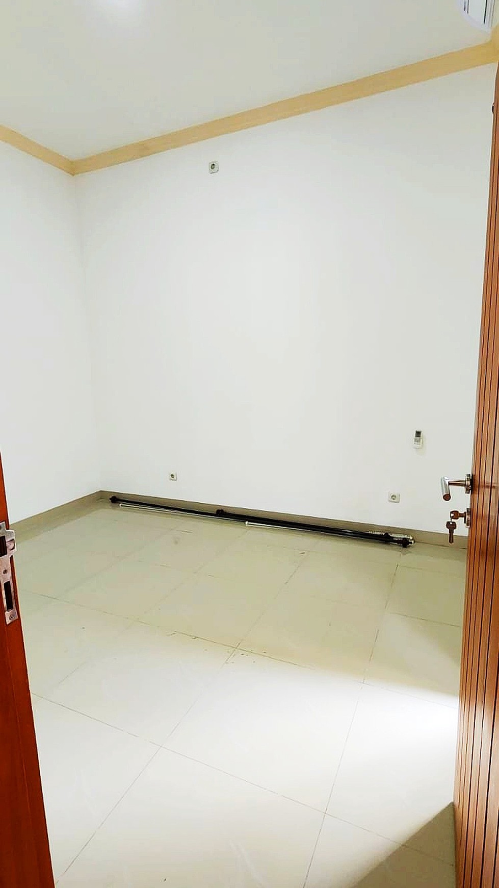 Rumah Cantik dan Siap Huni dan Hunian Nyaman @Graha Bintaro, Kiwi Residence