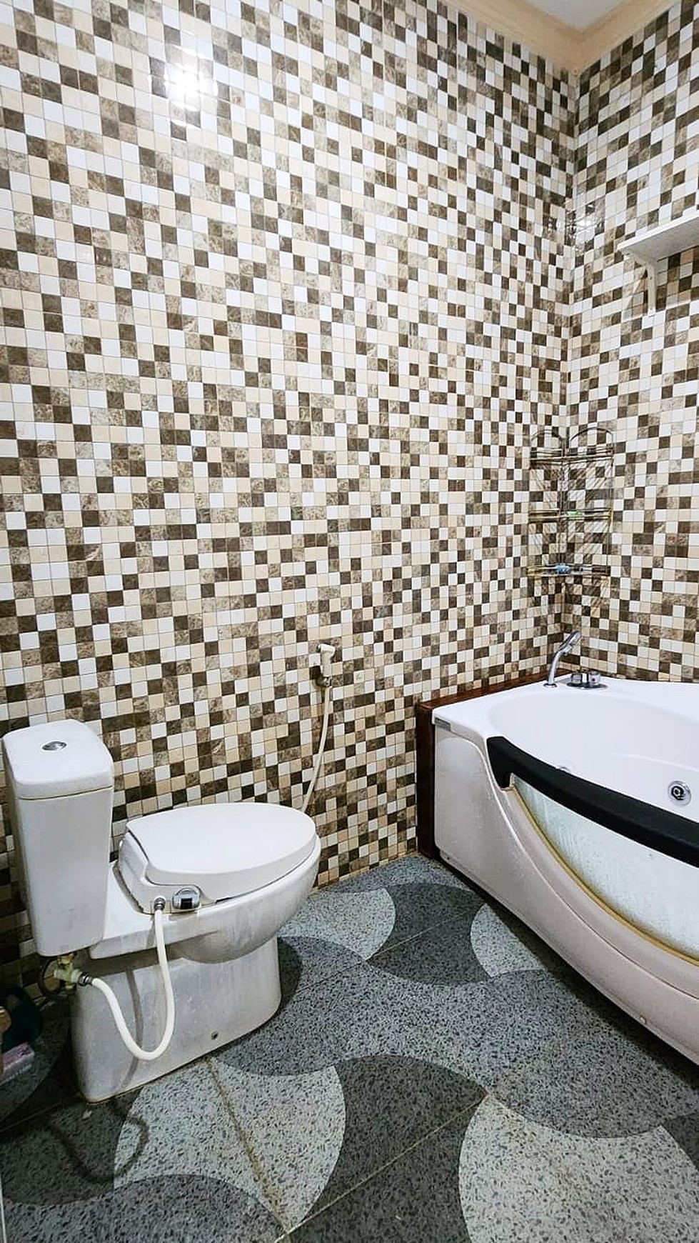 Rumah Cantik dan Siap Huni dan Hunian Nyaman @Graha Bintaro, Kiwi Residence