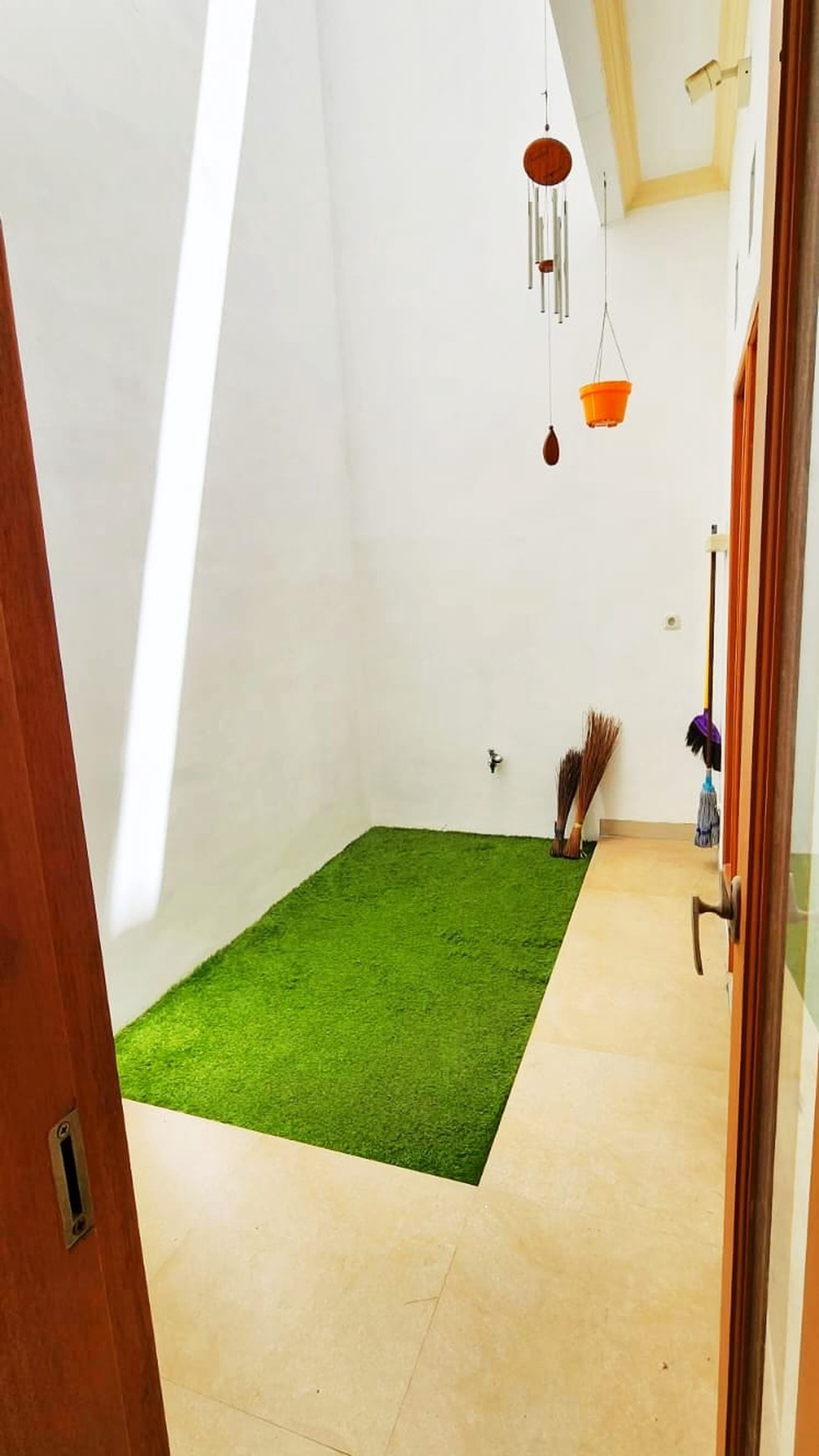 Rumah Cantik dan Siap Huni dan Hunian Nyaman @Graha Bintaro, Kiwi Residence
