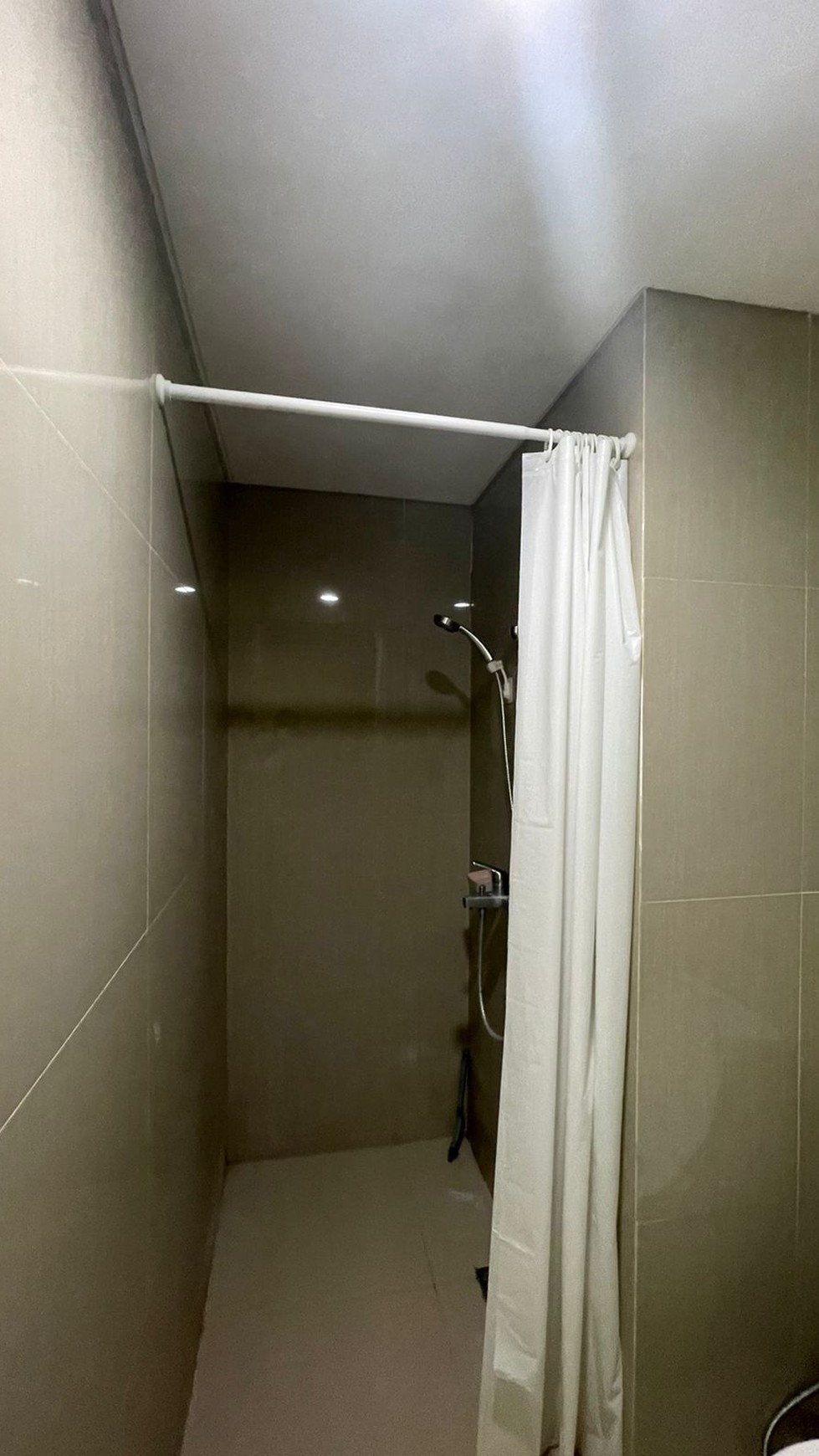Sewa Apartemen Embarcadero Bintaro 2 BR Fully Furnished