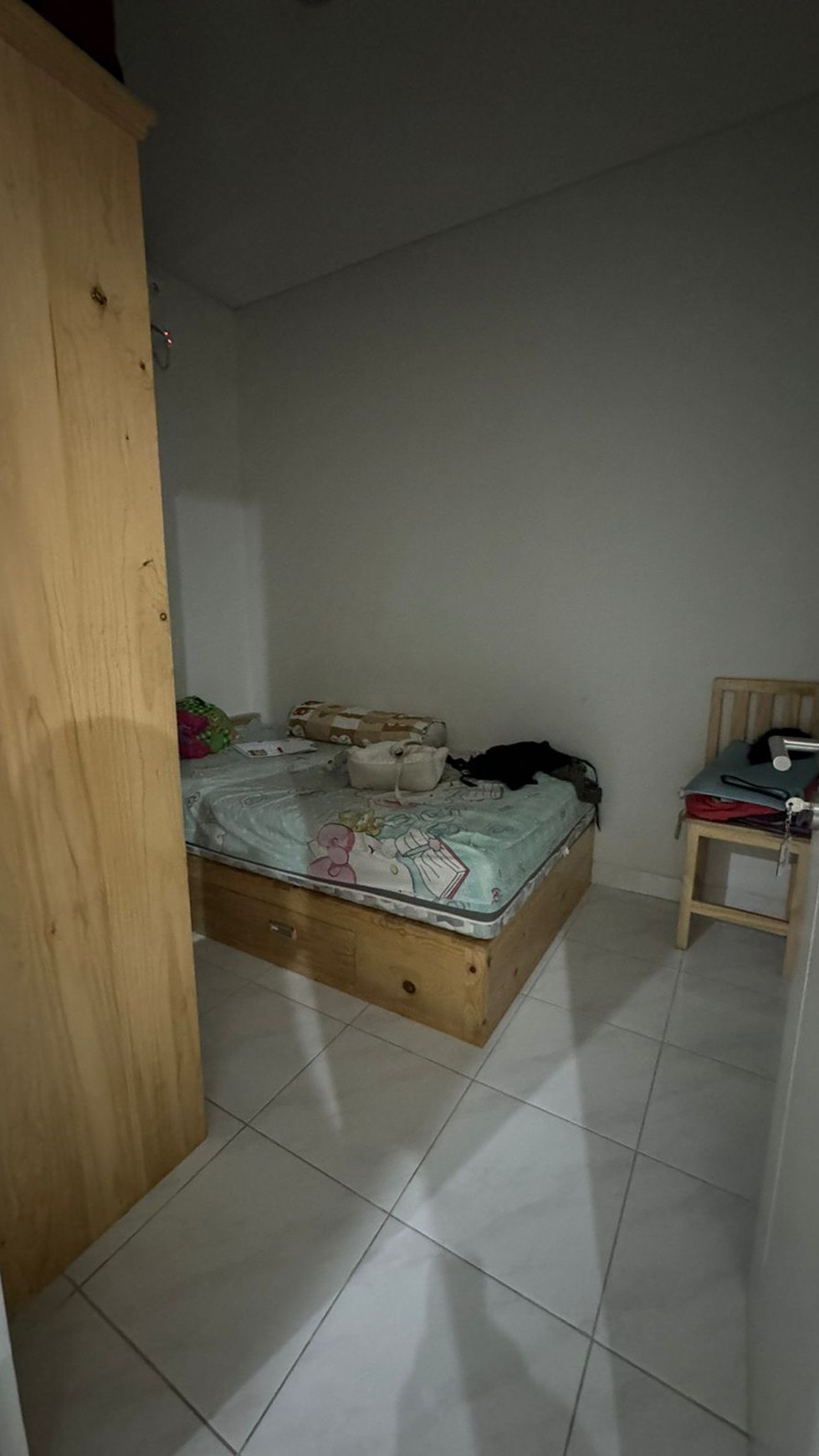 Flash Sale. Rumah bagus Paramount Petals cluster Aster