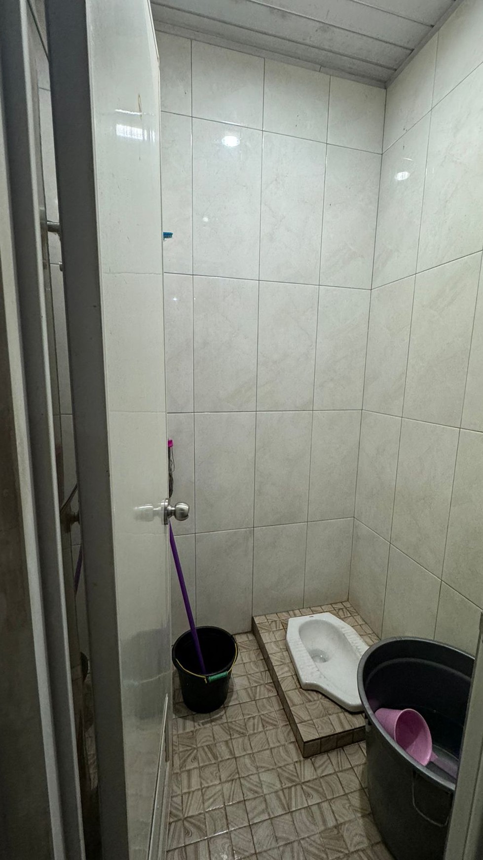 Flash Sale. Rumah bagus Paramount Petals cluster Aster