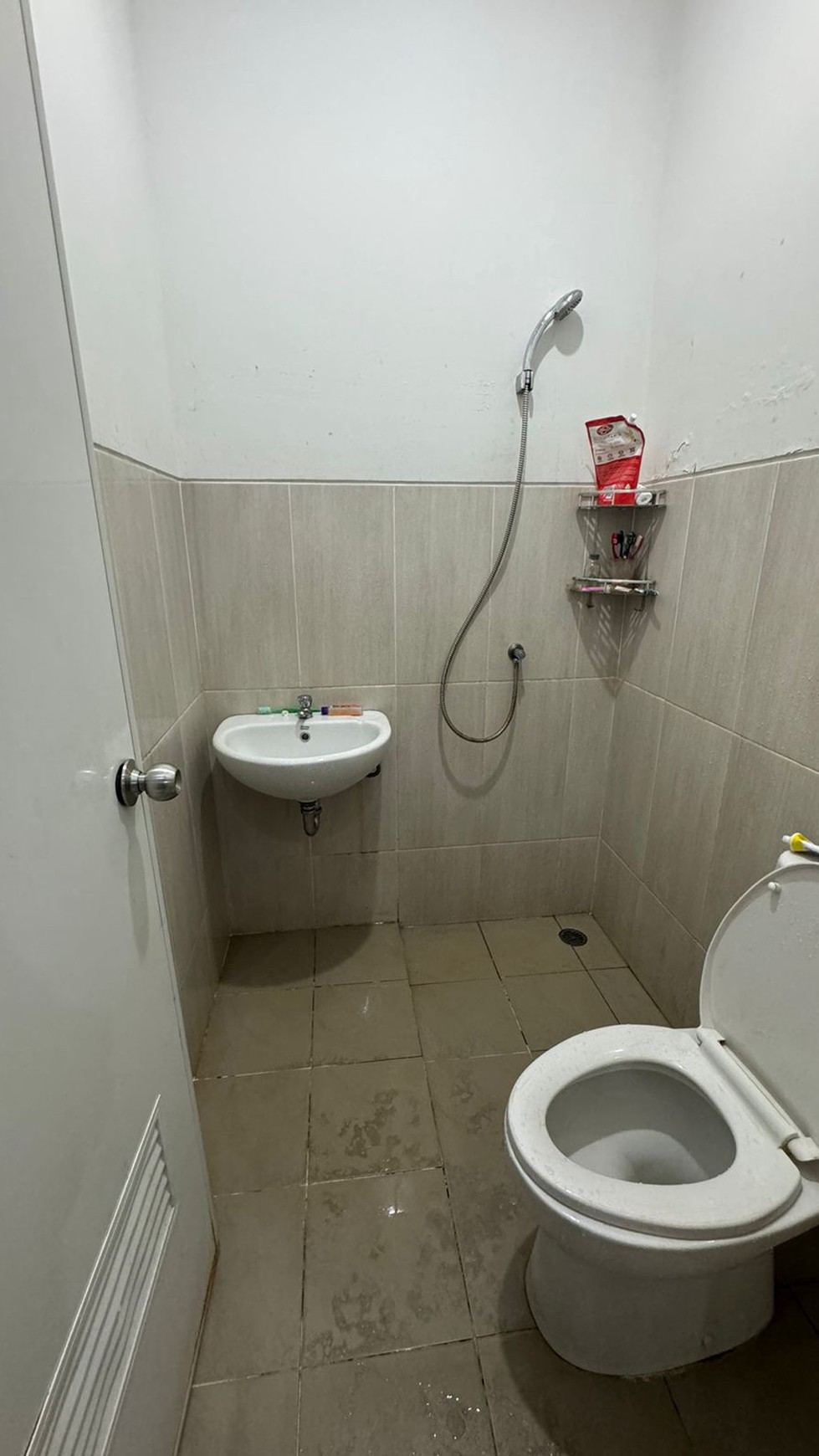 Flash Sale. Rumah bagus Paramount Petals cluster Aster