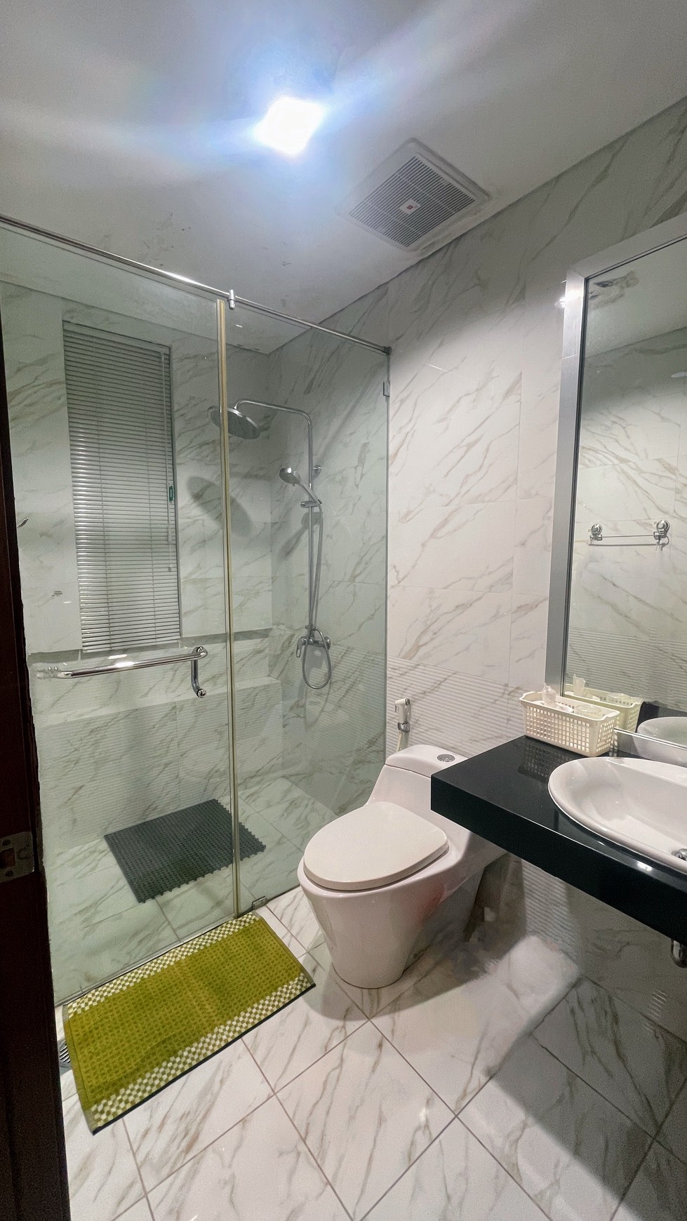 Rumah Siap Huni Garden Island PIK Jakarta Utara