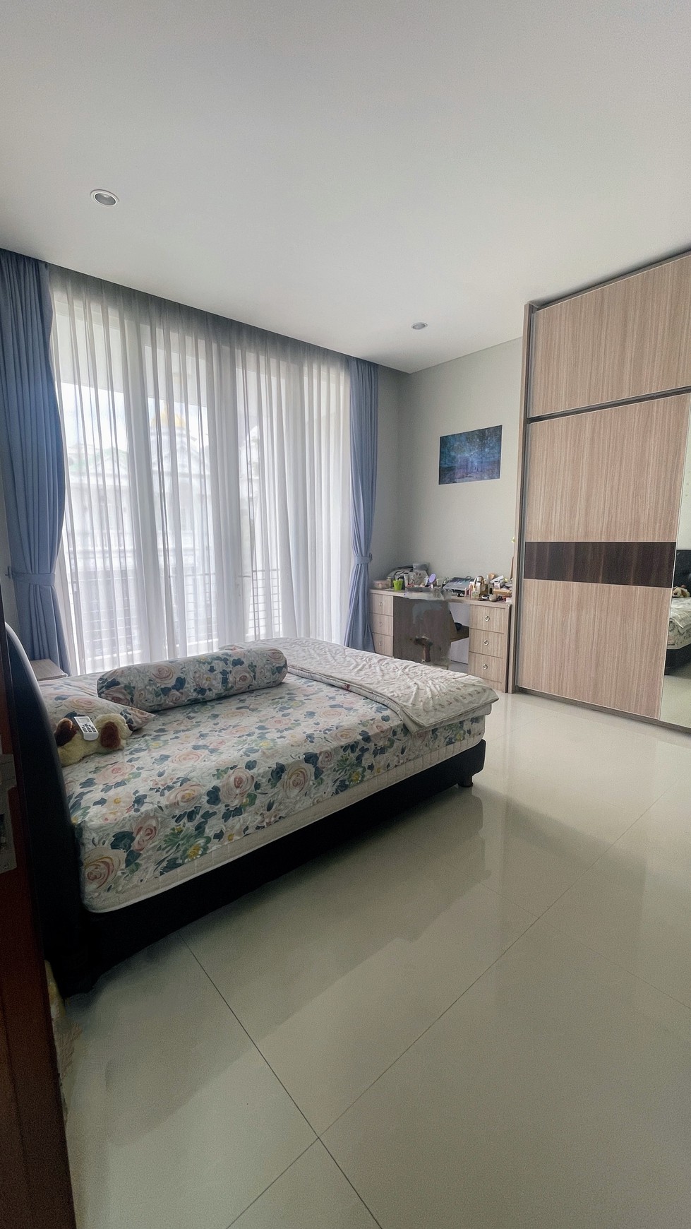 Rumah Siap Huni Garden Island PIK Jakarta Utara