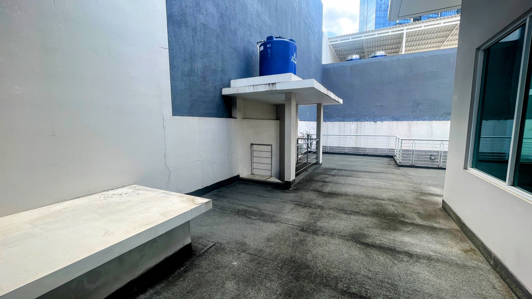 Rumah Siap Huni Garden Island PIK Jakarta Utara