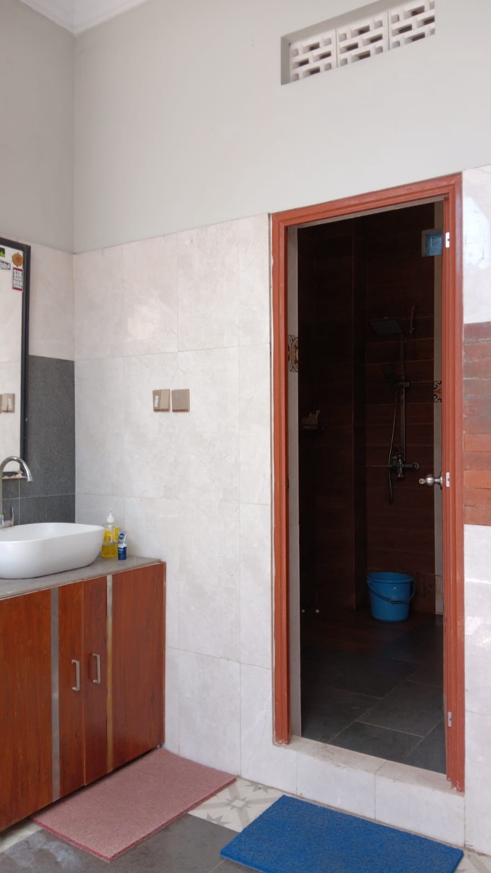 Rumah Furnish Tengah Kota Lokasi Dekat Kampus LPP Yogyakarta
