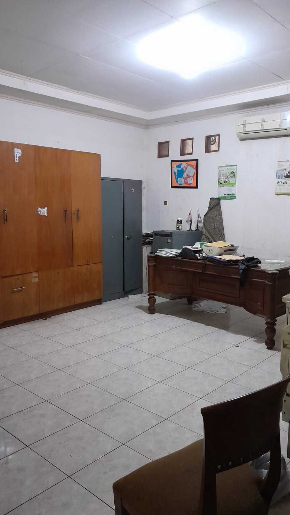 Ruko Gandeng 2 Lantai Lokasi Strategis Pinggir Jalan Raya @Pondok Ranji, Ciputat