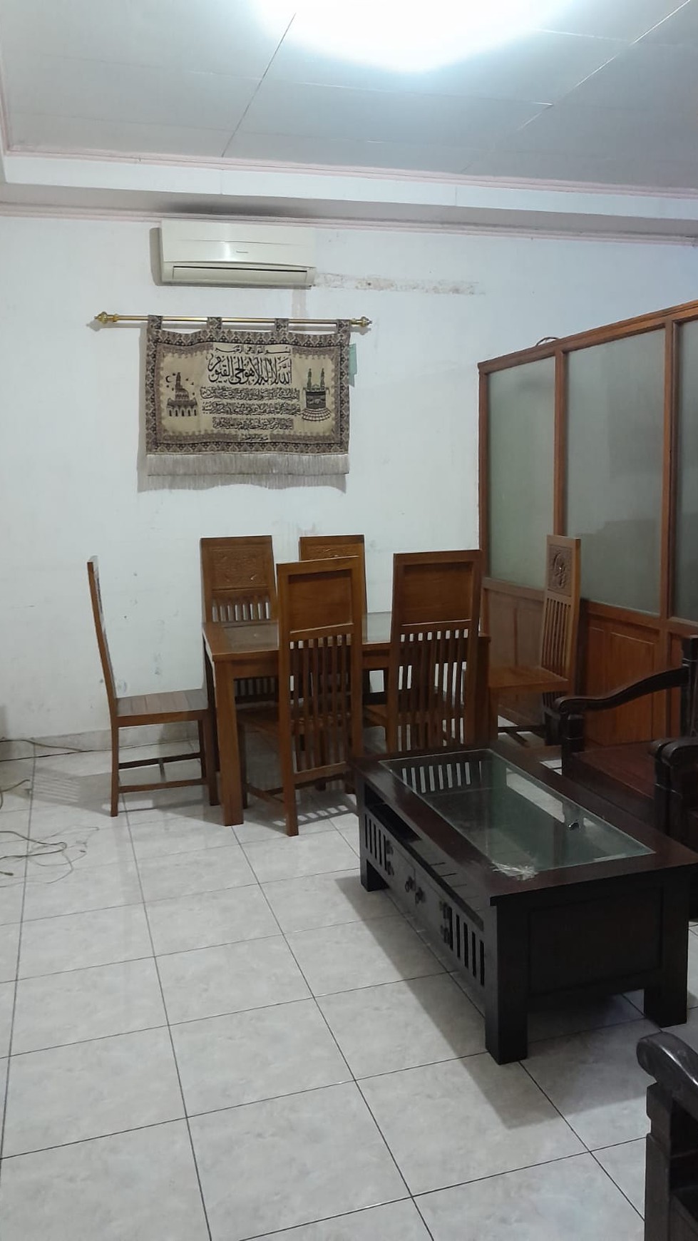 Ruko Gandeng 2 Lantai Lokasi Strategis Pinggir Jalan Raya @Pondok Ranji, Ciputat