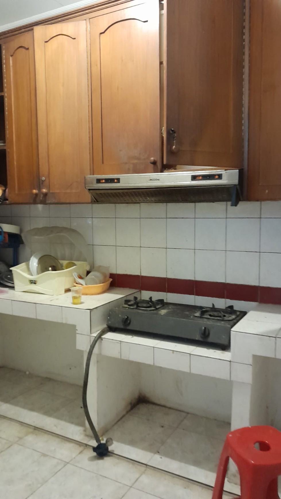 Ruko Gandeng 2 Lantai Lokasi Strategis Pinggir Jalan Raya @Pondok Ranji, Ciputat