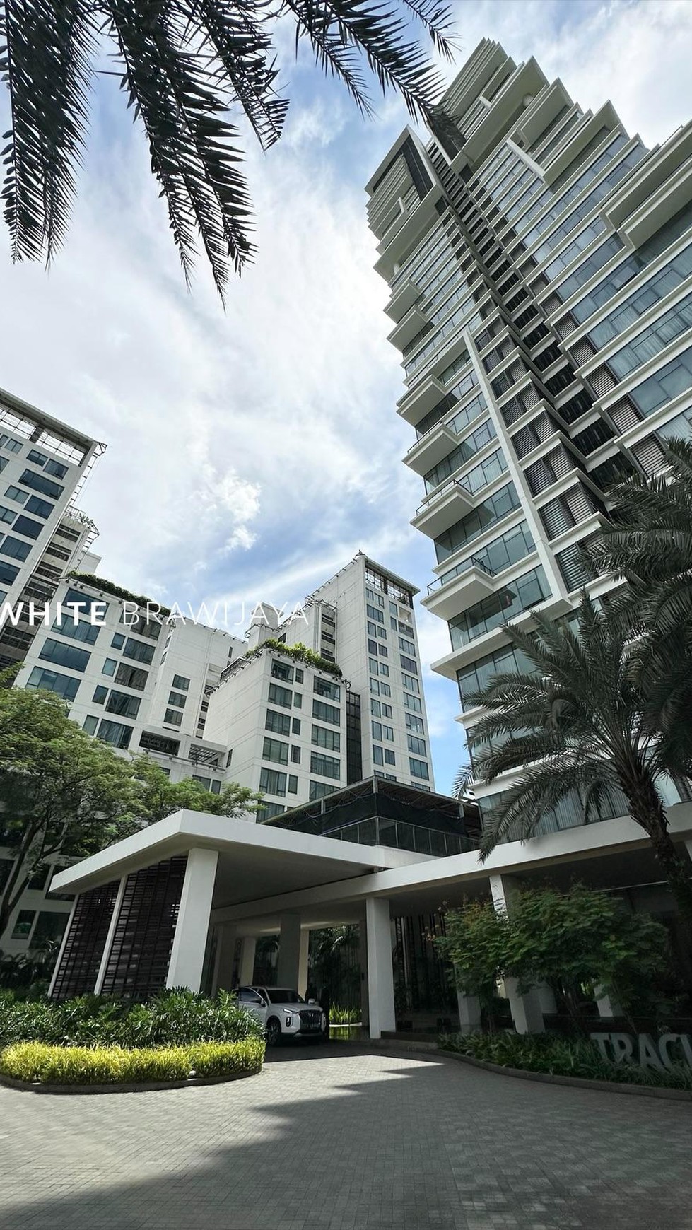 Best Price Apartment Verde Kuningan 3B5