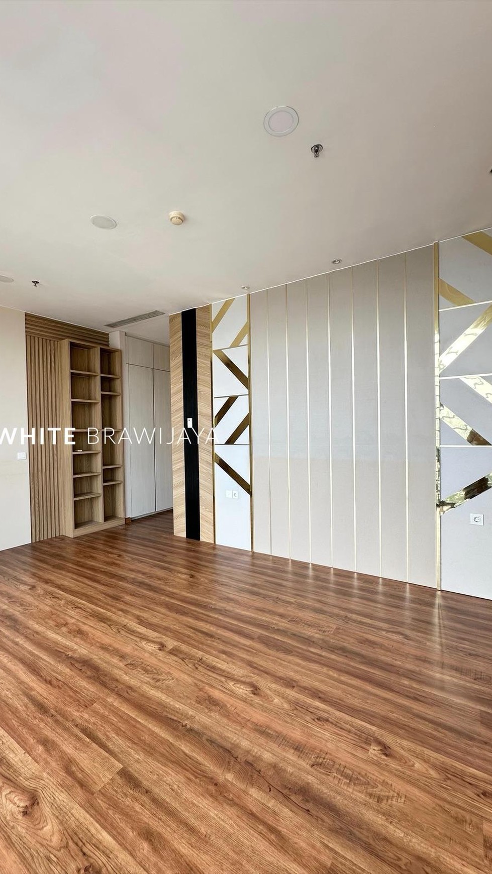 Best Price Apartment Verde Kuningan 3B5