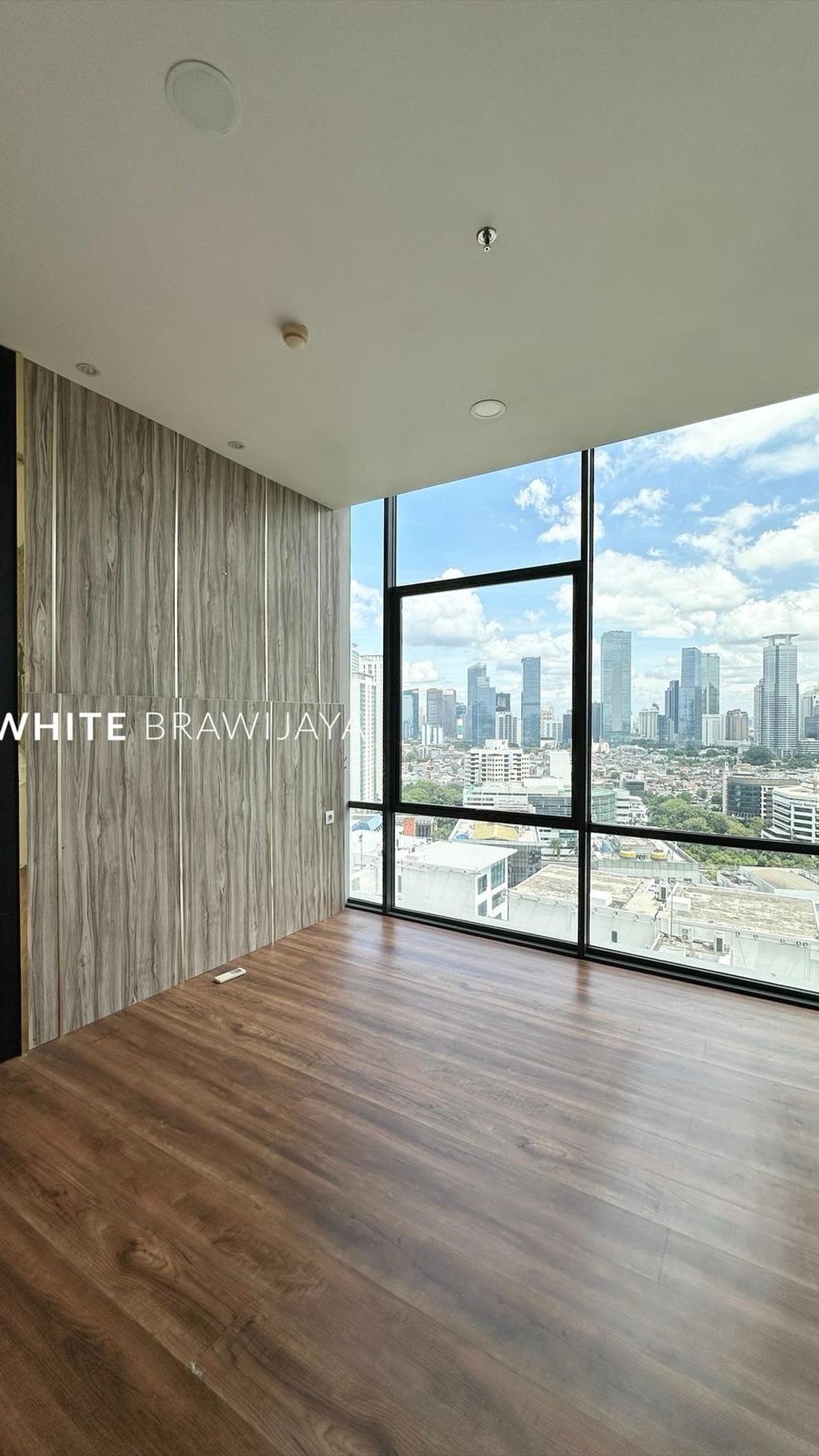 Best Price Apartment Verde Kuningan 3B5