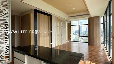 Best Price Apartment Verde Kuningan 3B5