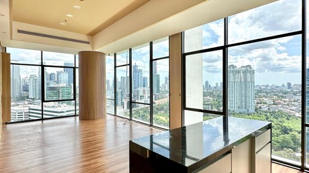 Best Price Apartment Verde Kuningan 3BR 