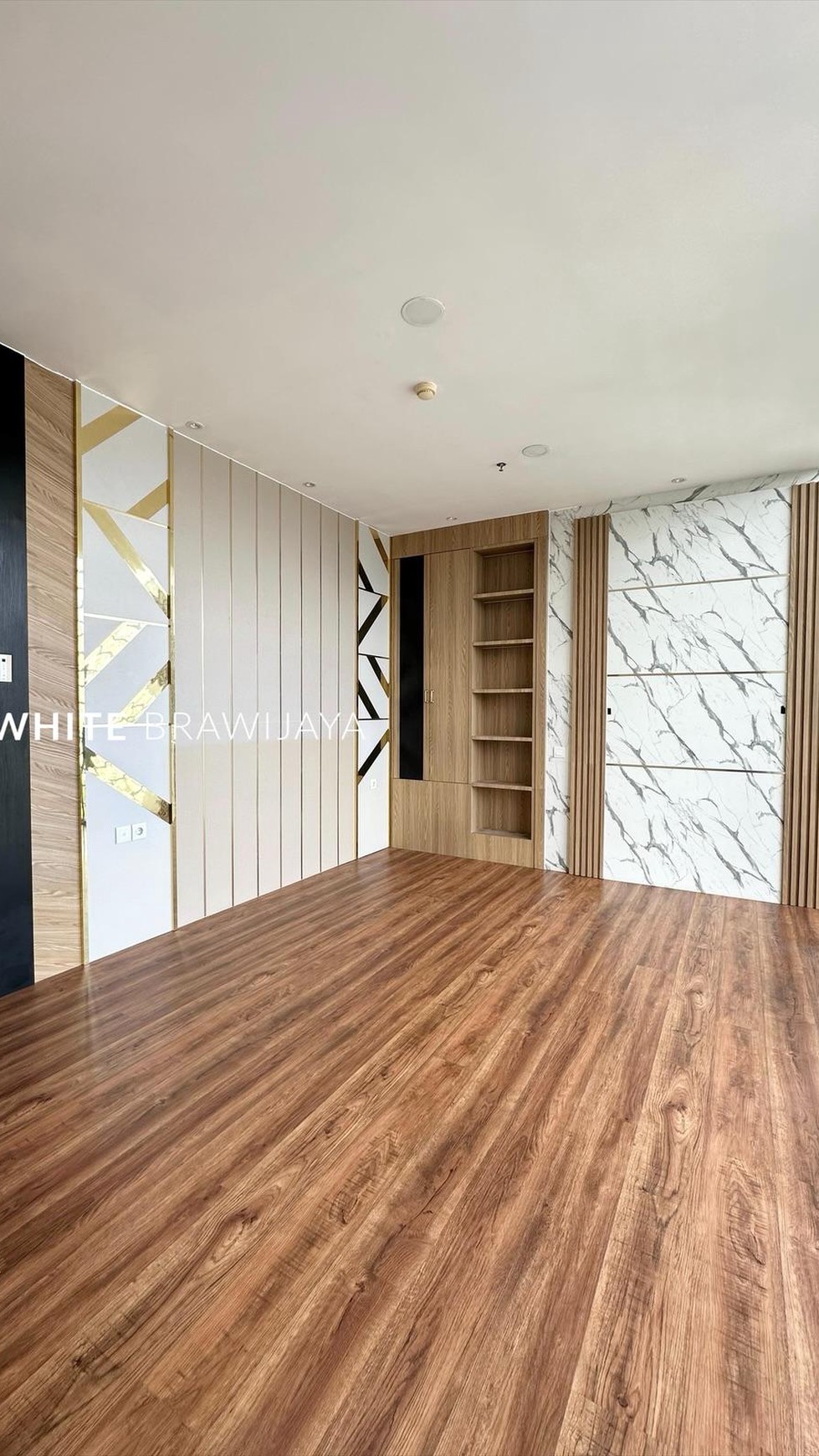 Best Price Apartment Verde Kuningan 3BR