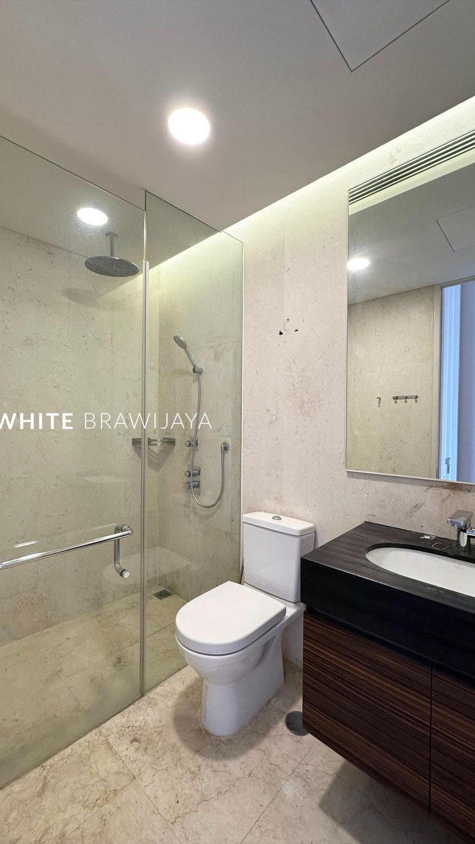 Best Price Apartment Verde Kuningan 3BR