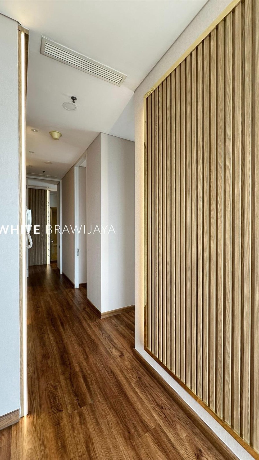 Best Price Apartment Verde Kuningan 3BR