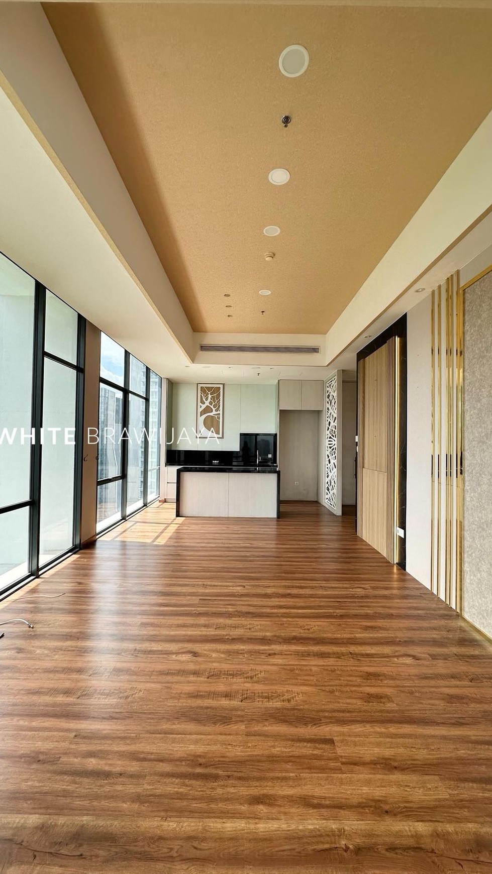 Best Price Apartment Verde Kuningan 3BR