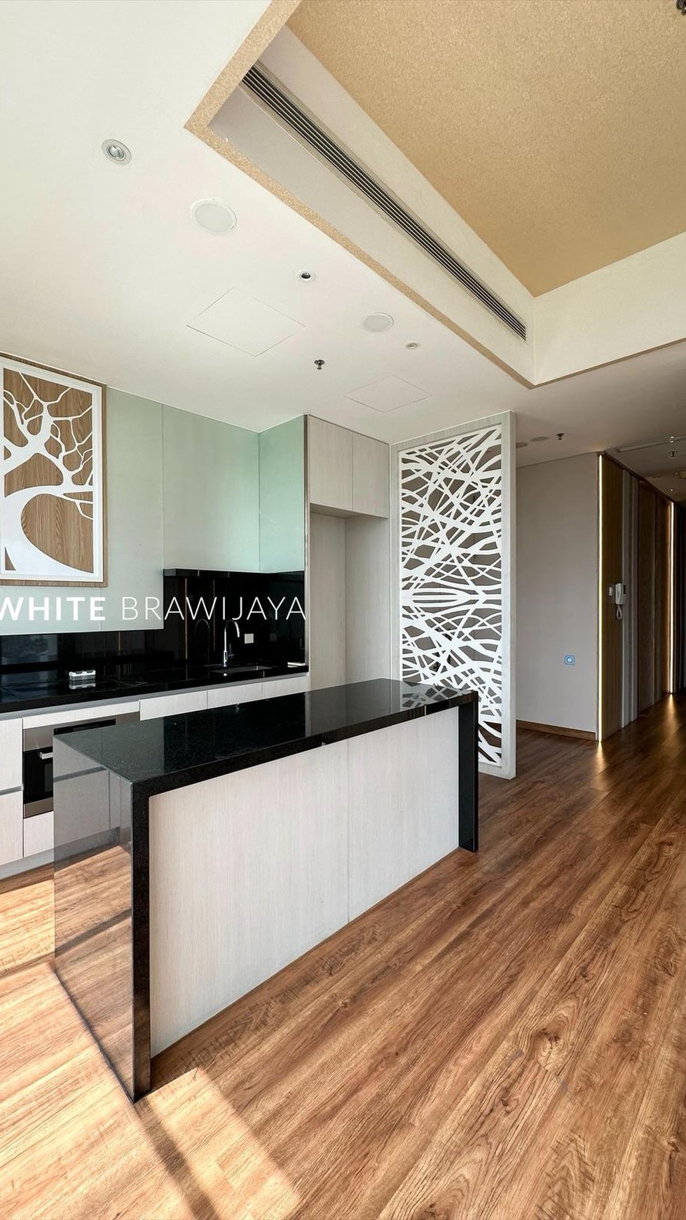 Best Price Apartment Verde Kuningan 3BR