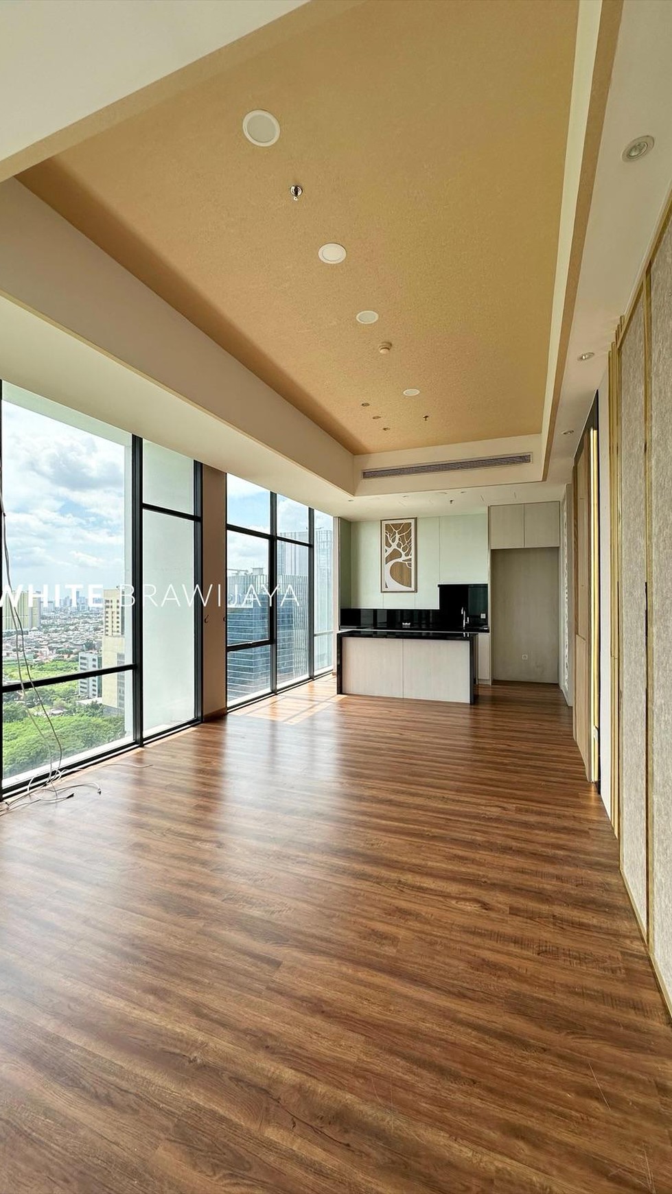 Verde Apartment Kuningan 3BR Best Price