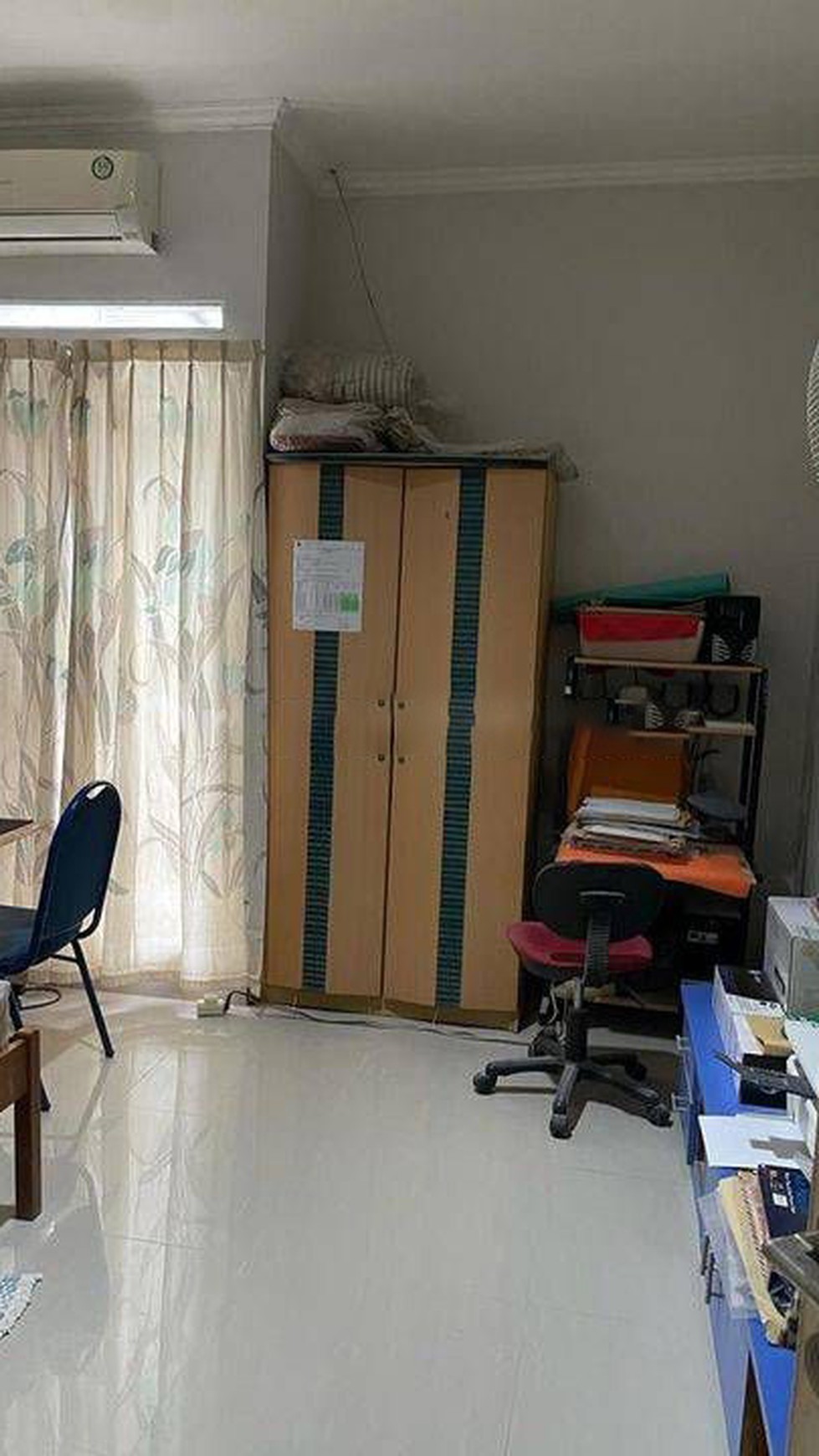 Rumah 2 Lantai Siap Huni dengan Hunian Nyaman dan Asri di Ciledug