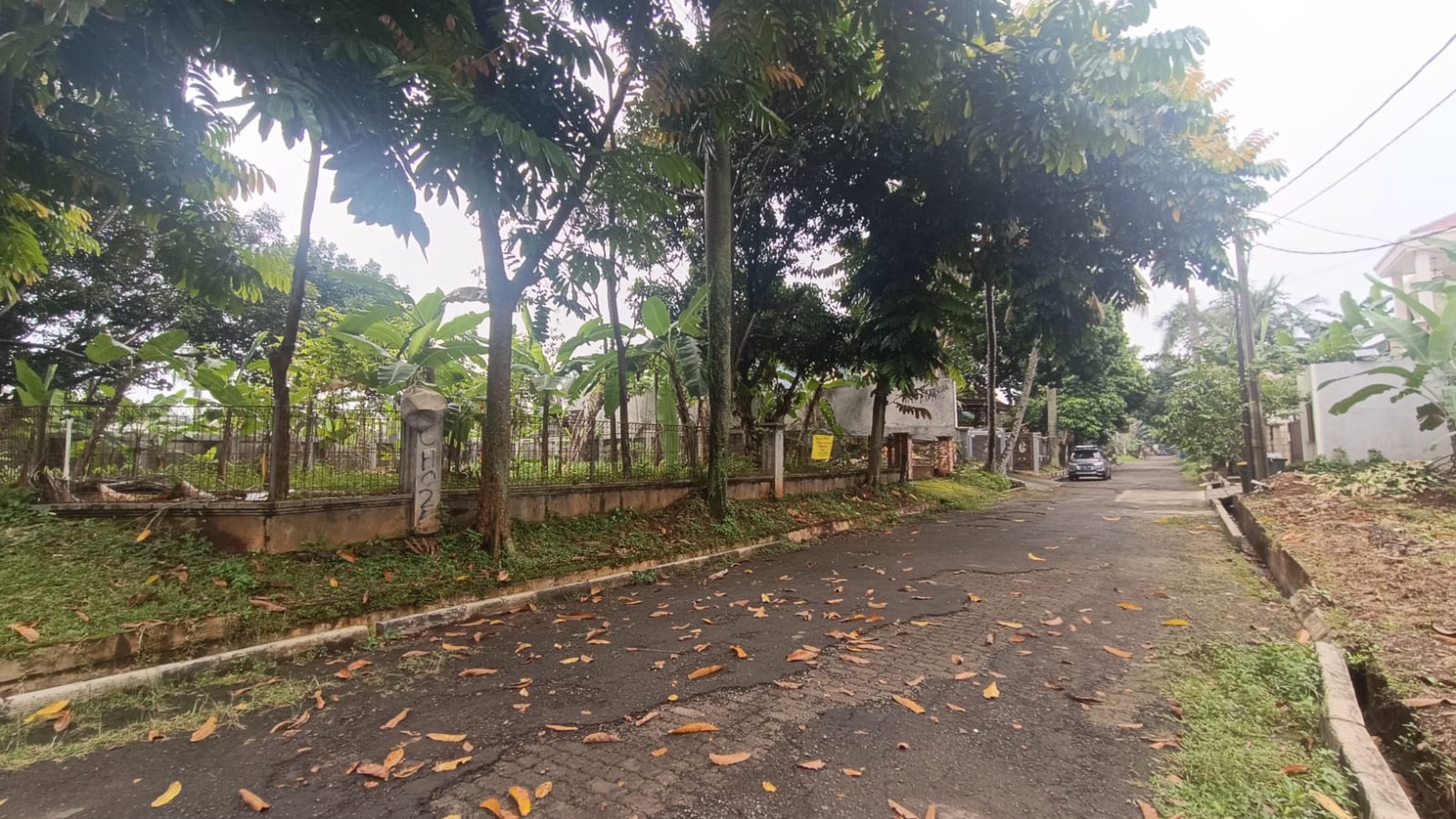 DIjual Tanah di Cibubur