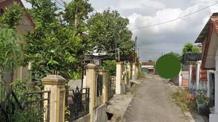 Rumah 1,5 Lantai dijalan Ratu Dibalau Tanjung Senang
