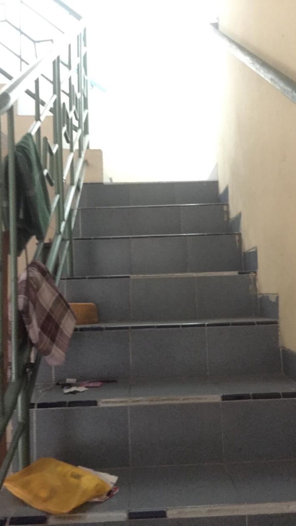 Rumah 1,5 Lantai dijalan Ratu Dibalau Tanjung Senang