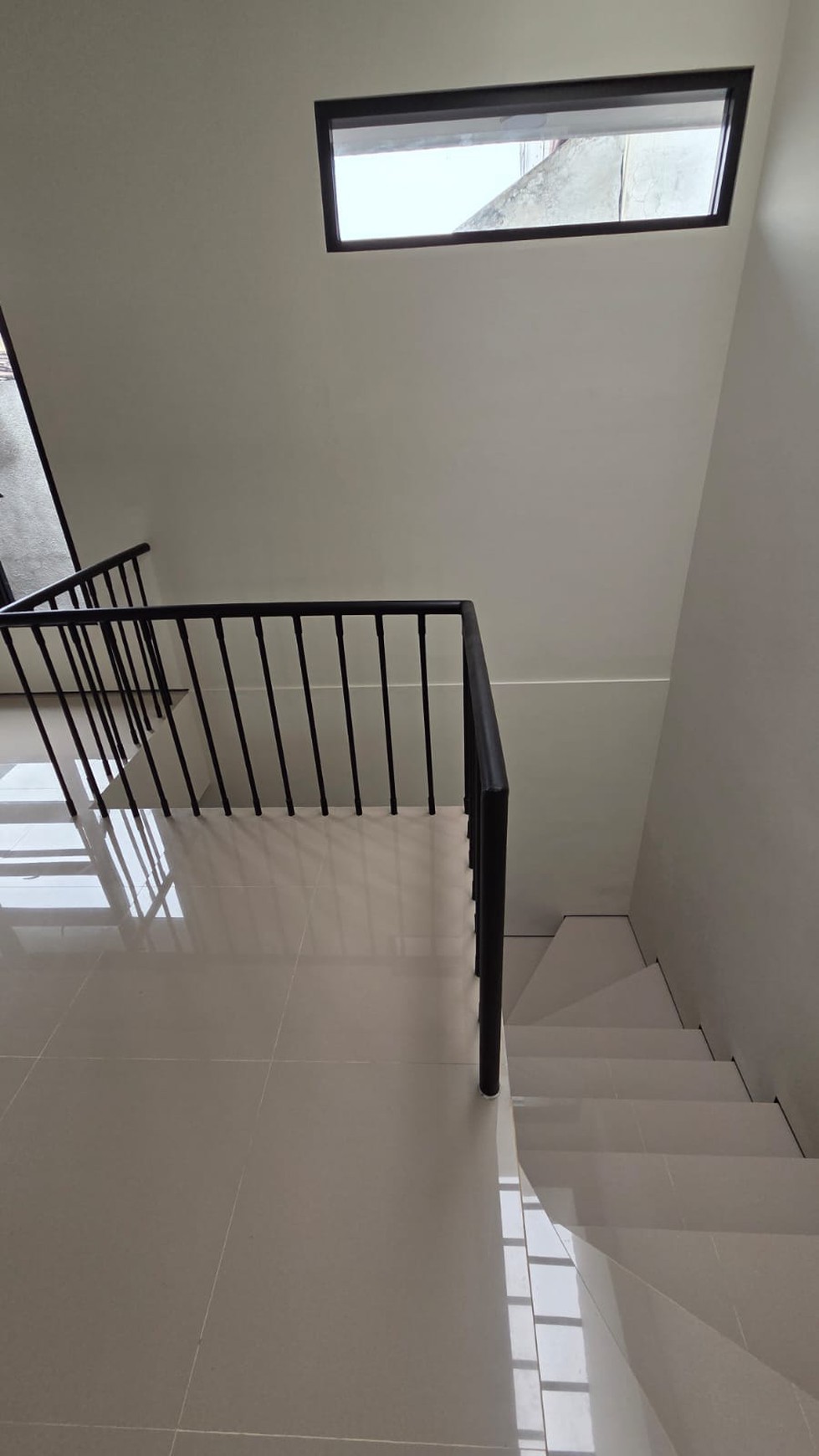 Brand New!! Rumah Cantik 2 Lantai dengan Desain Modern Siap Huni Lokasi Strategis @Bintaro, Sektor 5