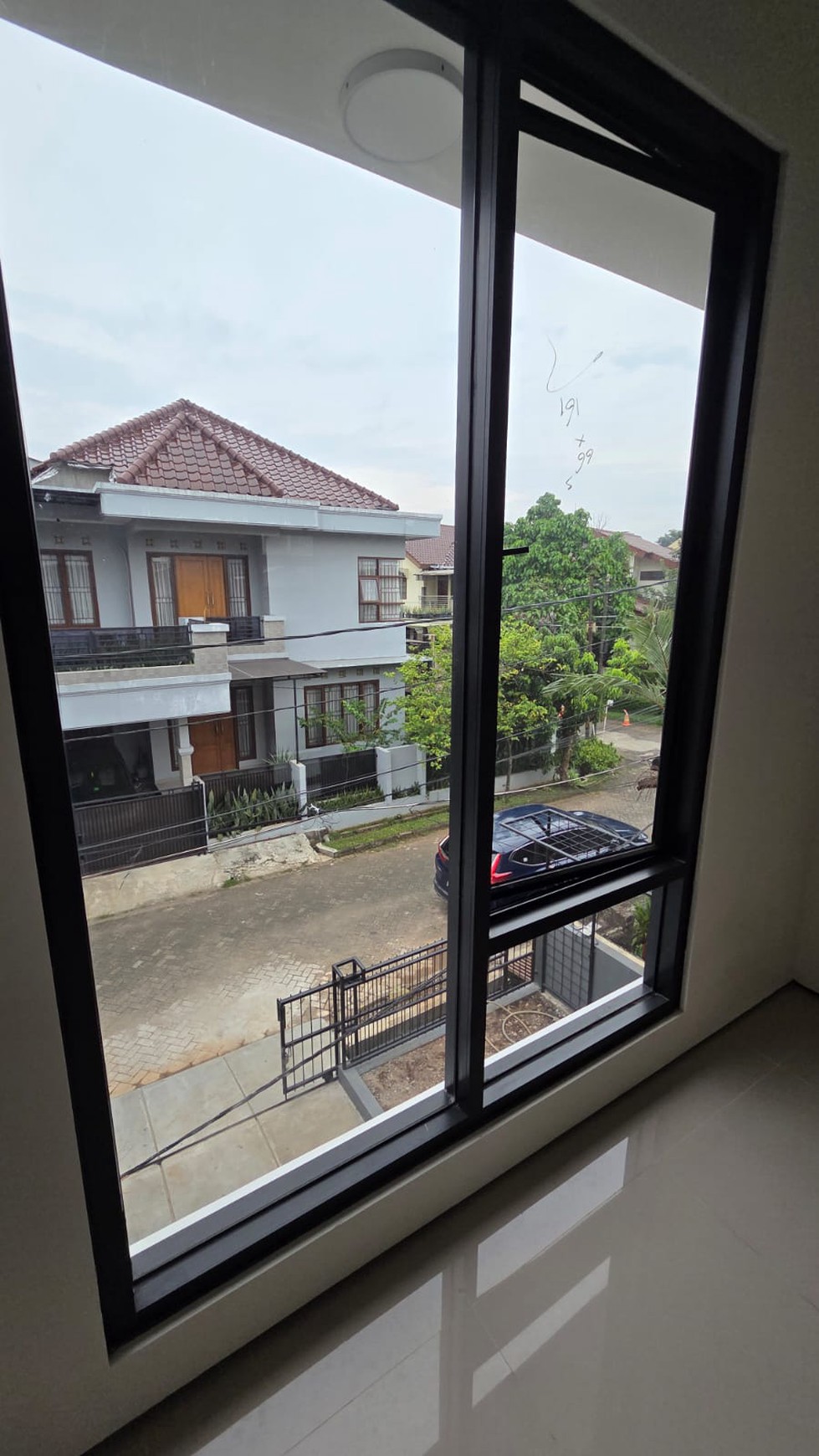 Brand New!! Rumah Cantik 2 Lantai dengan Desain Modern Siap Huni Lokasi Strategis @Bintaro, Sektor 5