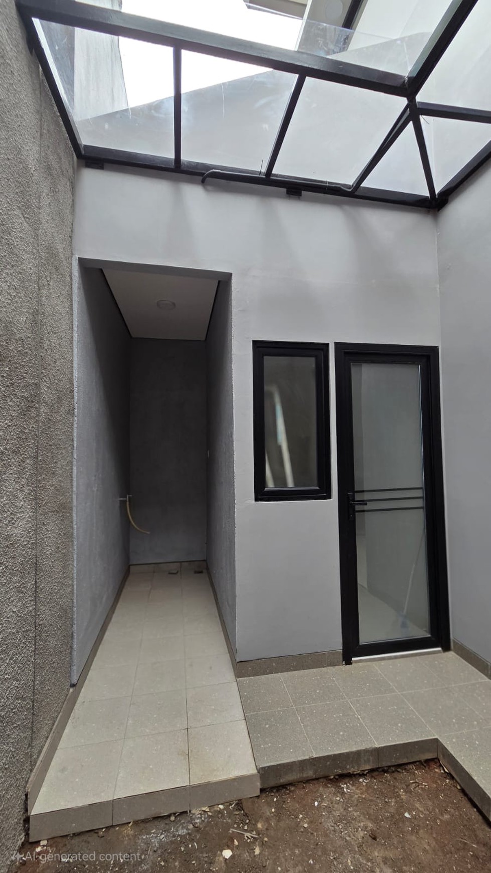 Brand New!! Rumah Cantik 2 Lantai dengan Desain Modern Siap Huni Lokasi Strategis @Bintaro, Sektor 5