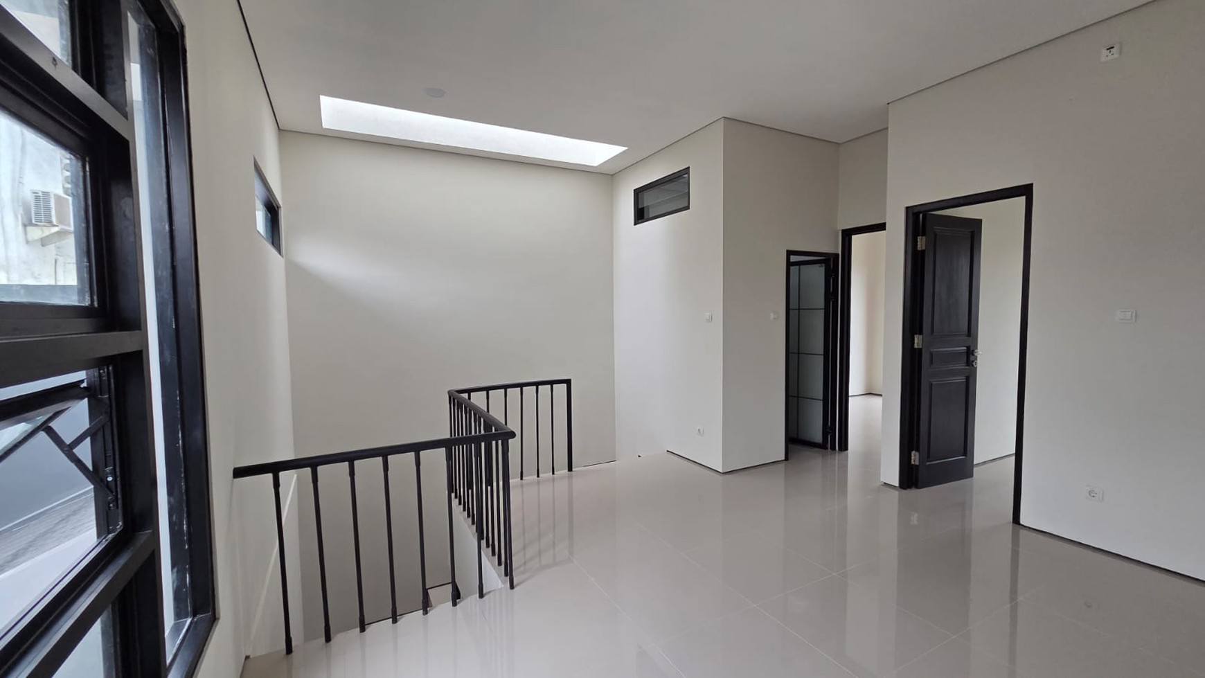 Brand New!! Rumah Cantik 2 Lantai dengan Desain Modern Siap Huni Lokasi Strategis @Bintaro, Sektor 5