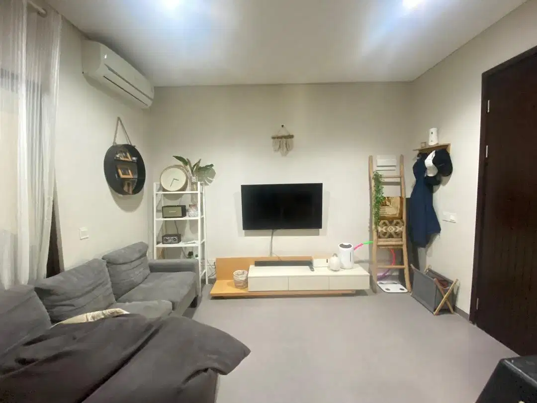 Investasi Menguntungkan ! Rumah Premium di De Latinos, Buenos Aires, BSD
