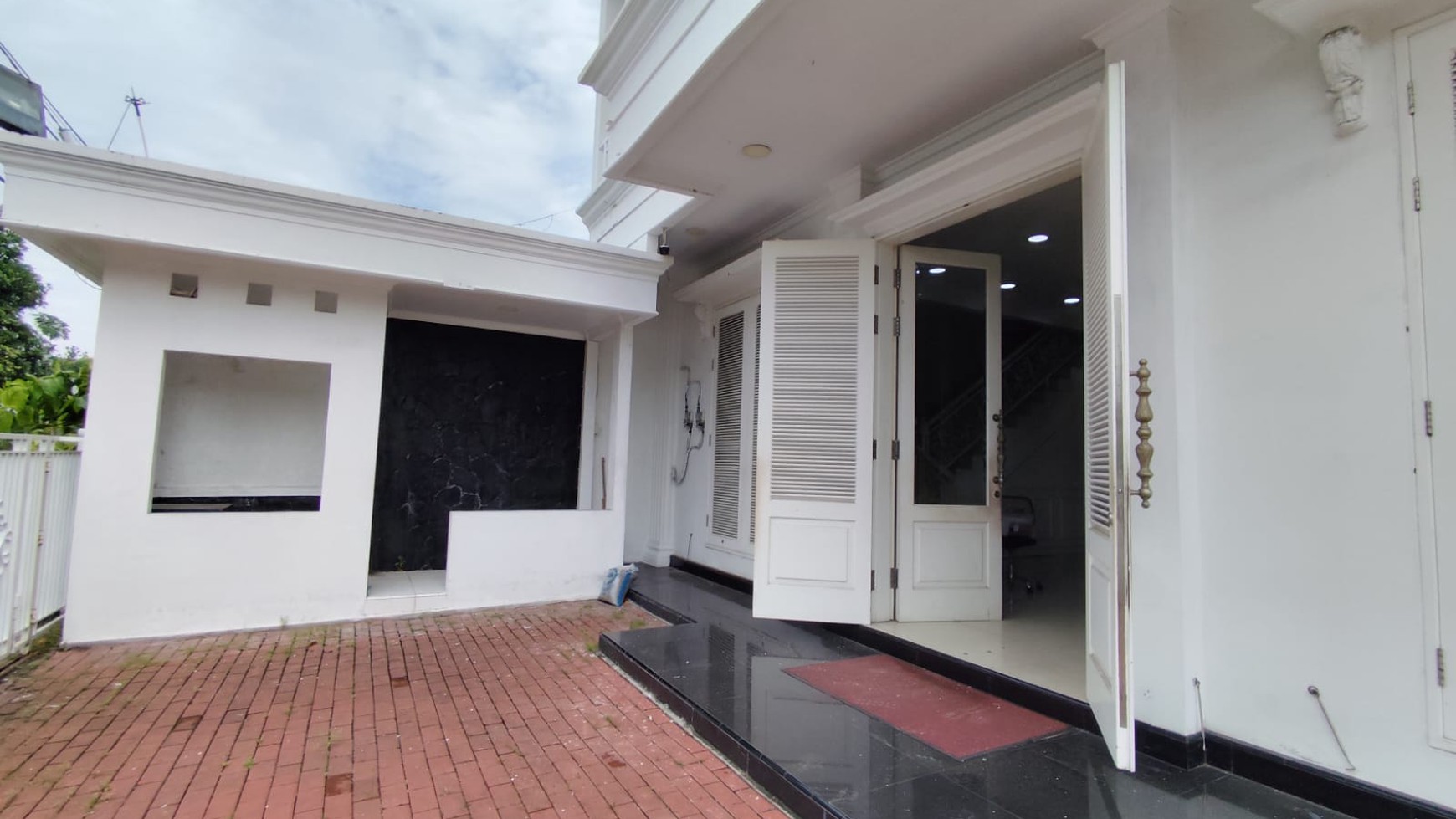 Disewakan Bangunan Lokasi Dekat MCD Sultan Agung Mergangsan Yogyakarta