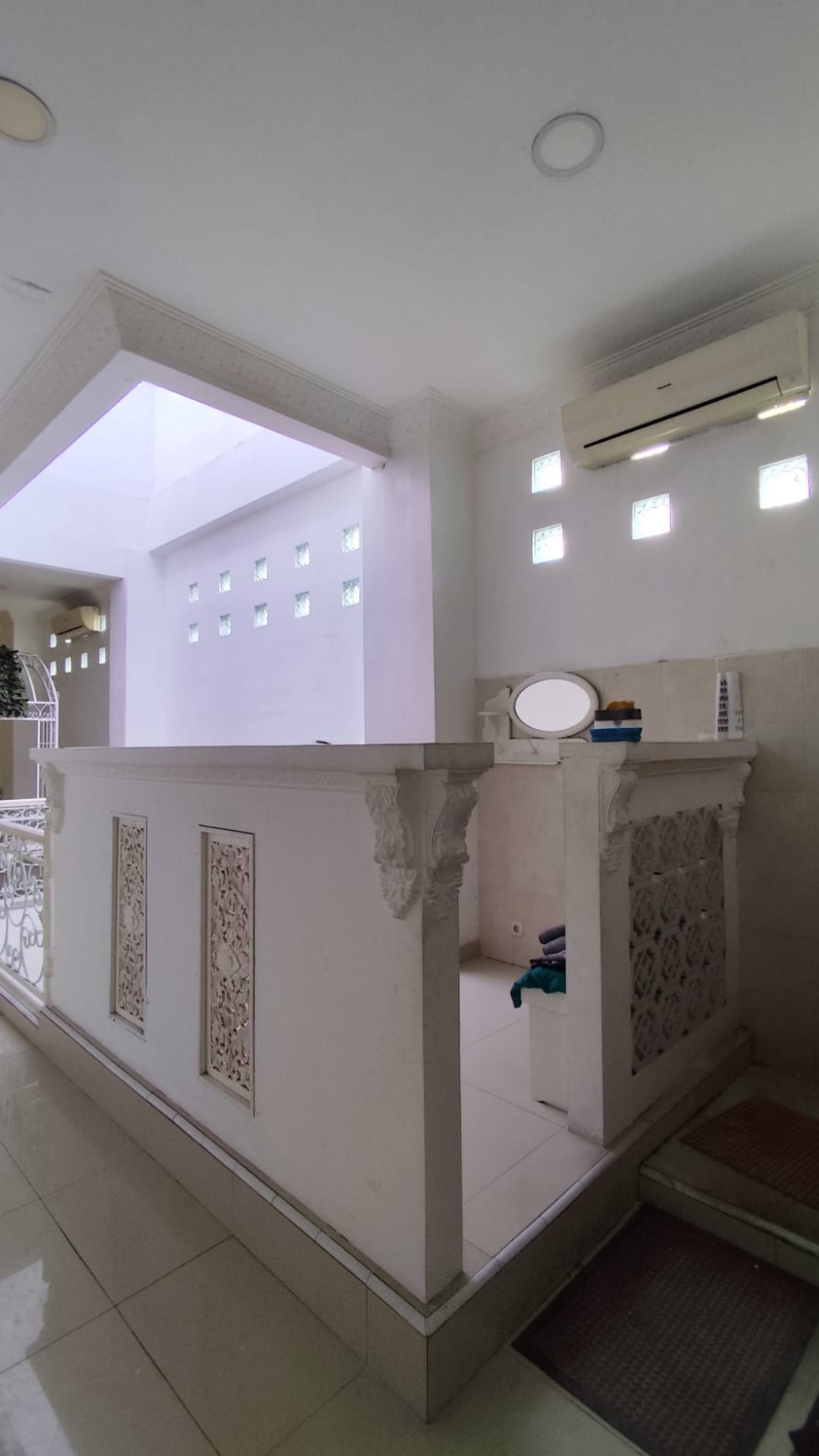 Disewakan Bangunan Lokasi Dekat MCD Sultan Agung Mergangsan Yogyakarta
