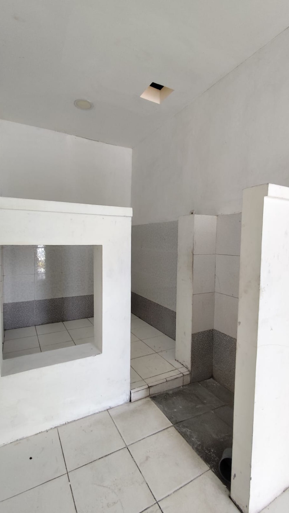 Disewakan Bangunan Lokasi Dekat MCD Sultan Agung Mergangsan Yogyakarta