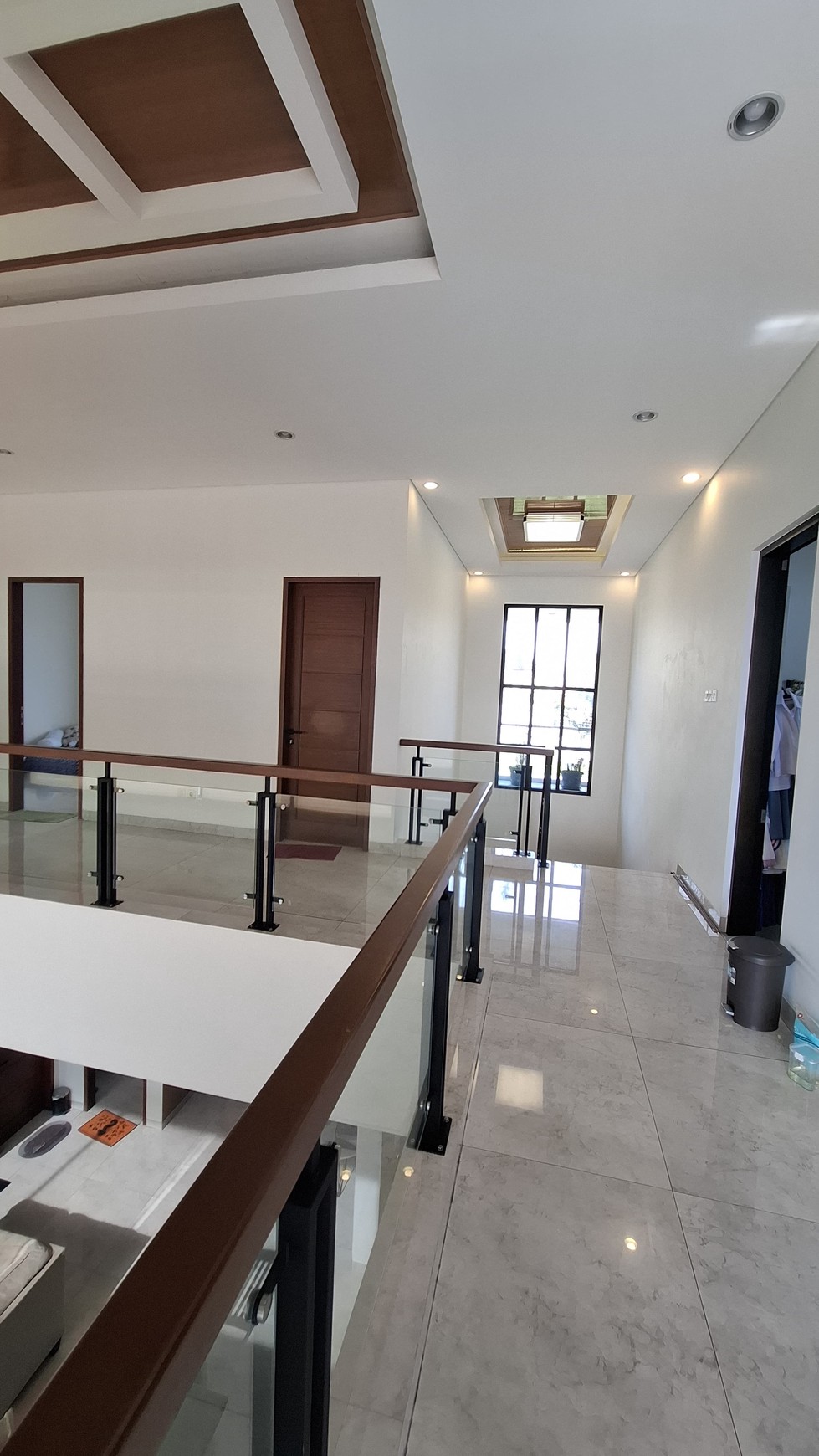 Rumah Mewah + Furniture Dengan Kolam Renang Di Jogja Bagian Utara, Ngaglik, Sleman