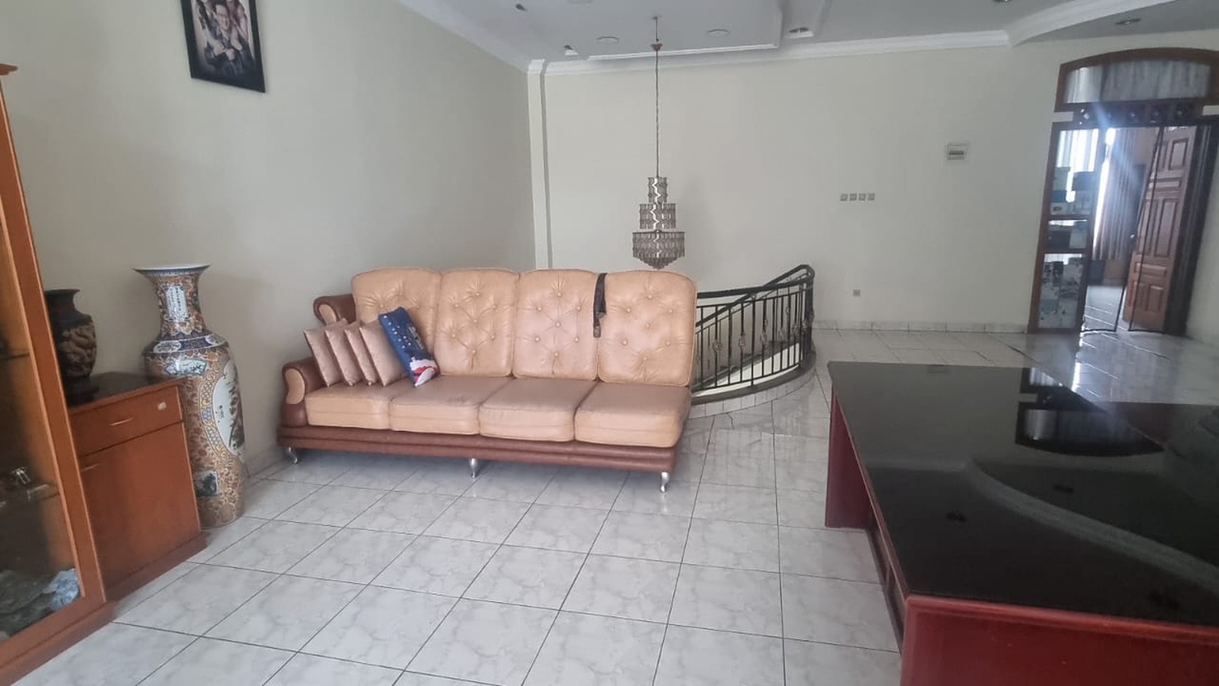 Rumah Lux di Mainorad Setraduta Bandung Utara