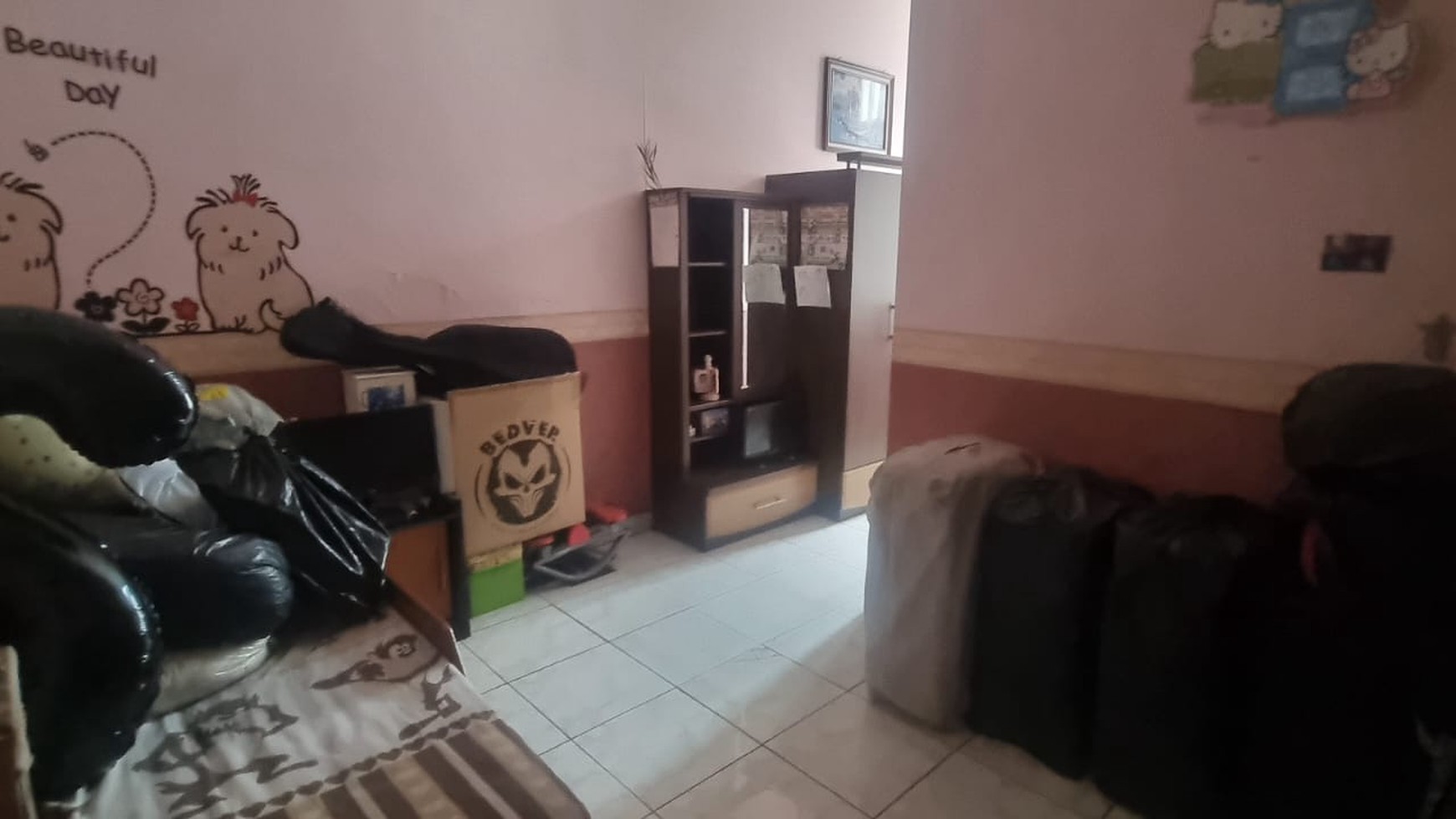 Rumah Lux di Mainorad Setraduta Bandung Utara